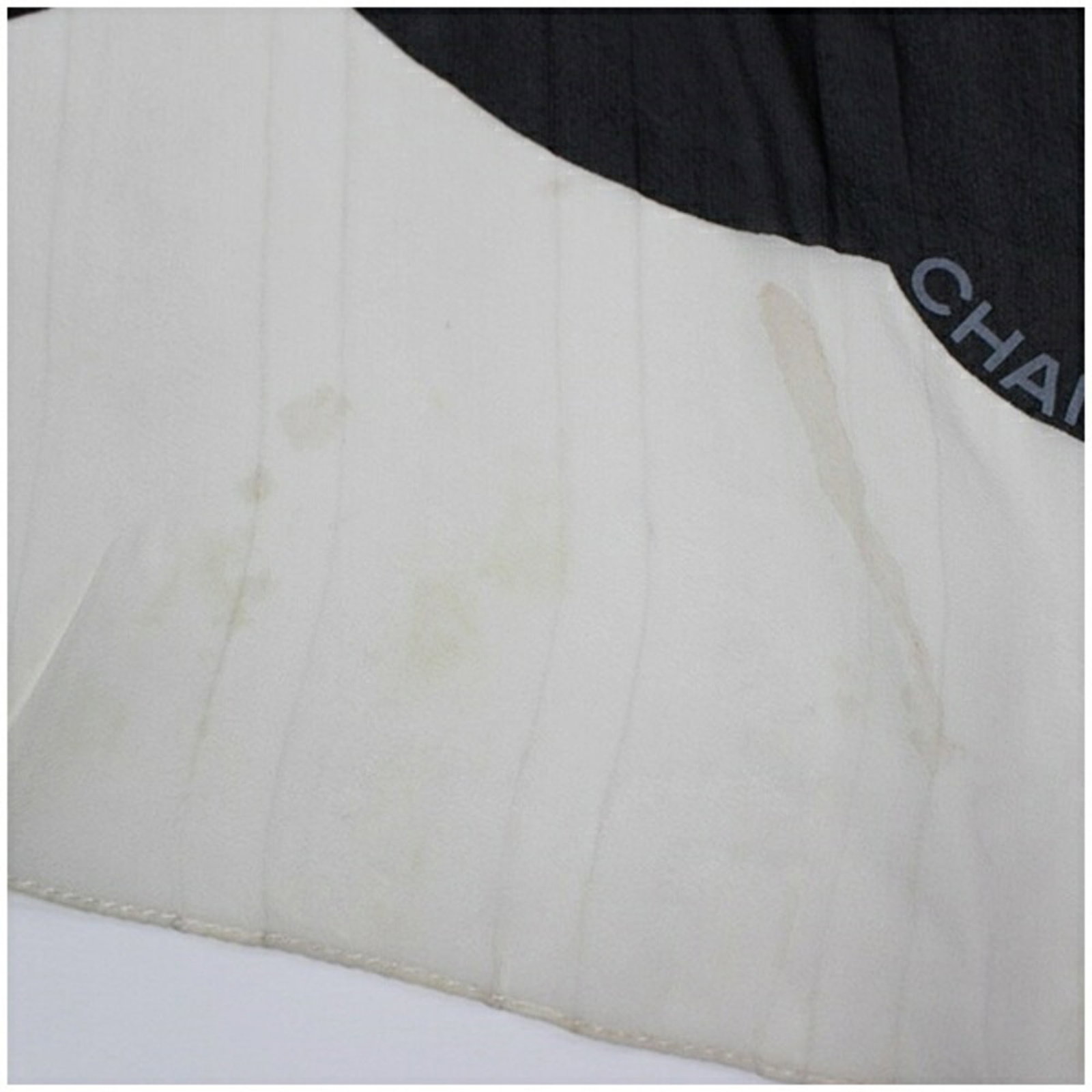 Silk Scarf Chanel - 5