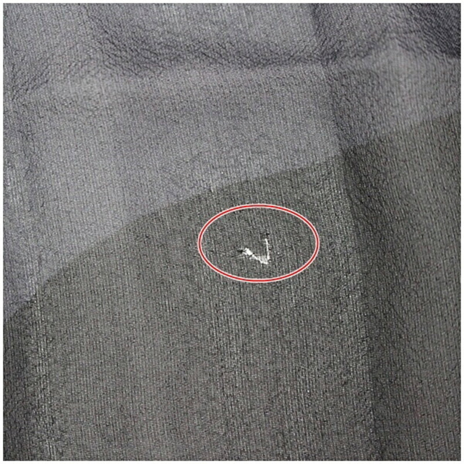 Silk Scarf Chanel - 6