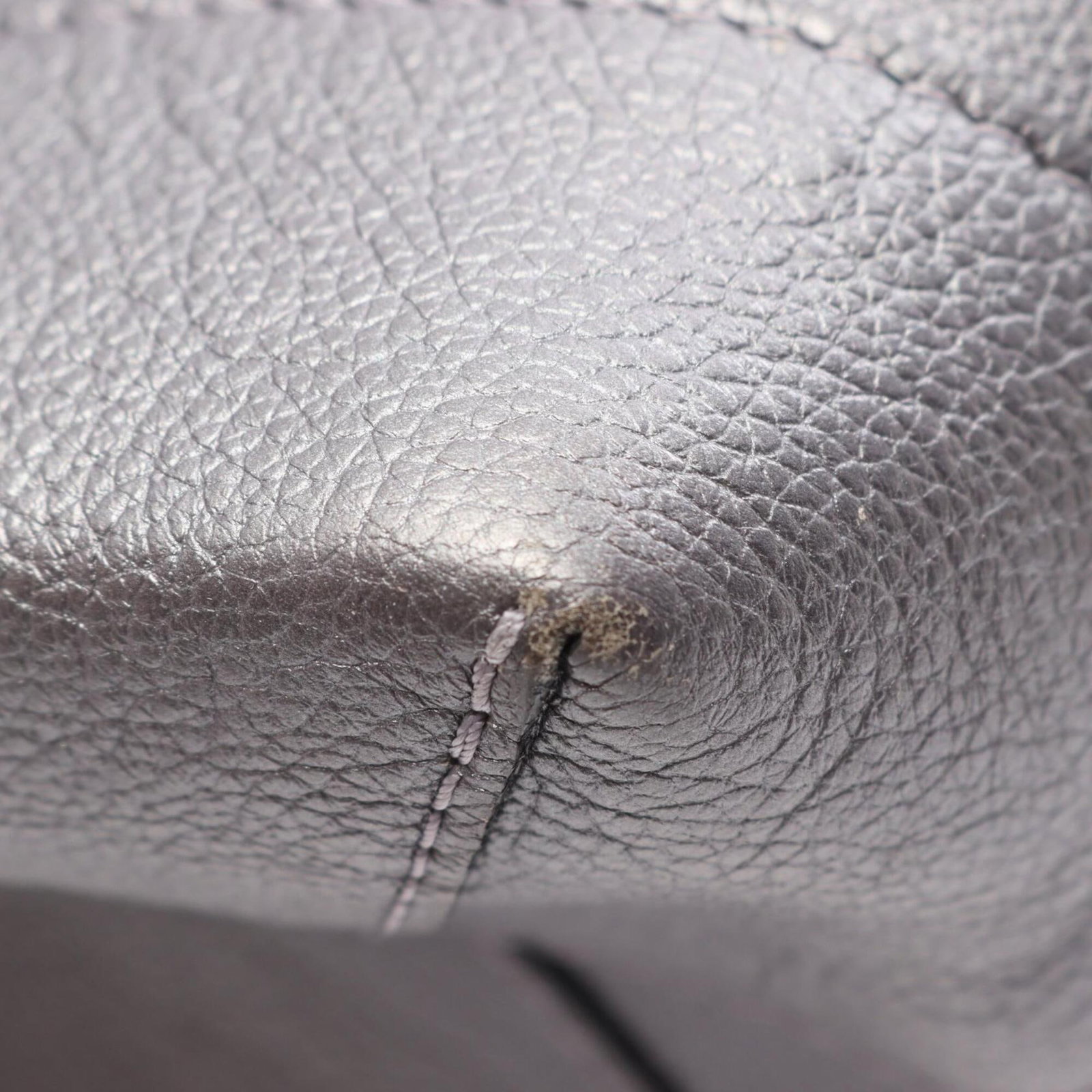Louis Vuitton Handbag Leather Backpack - 10