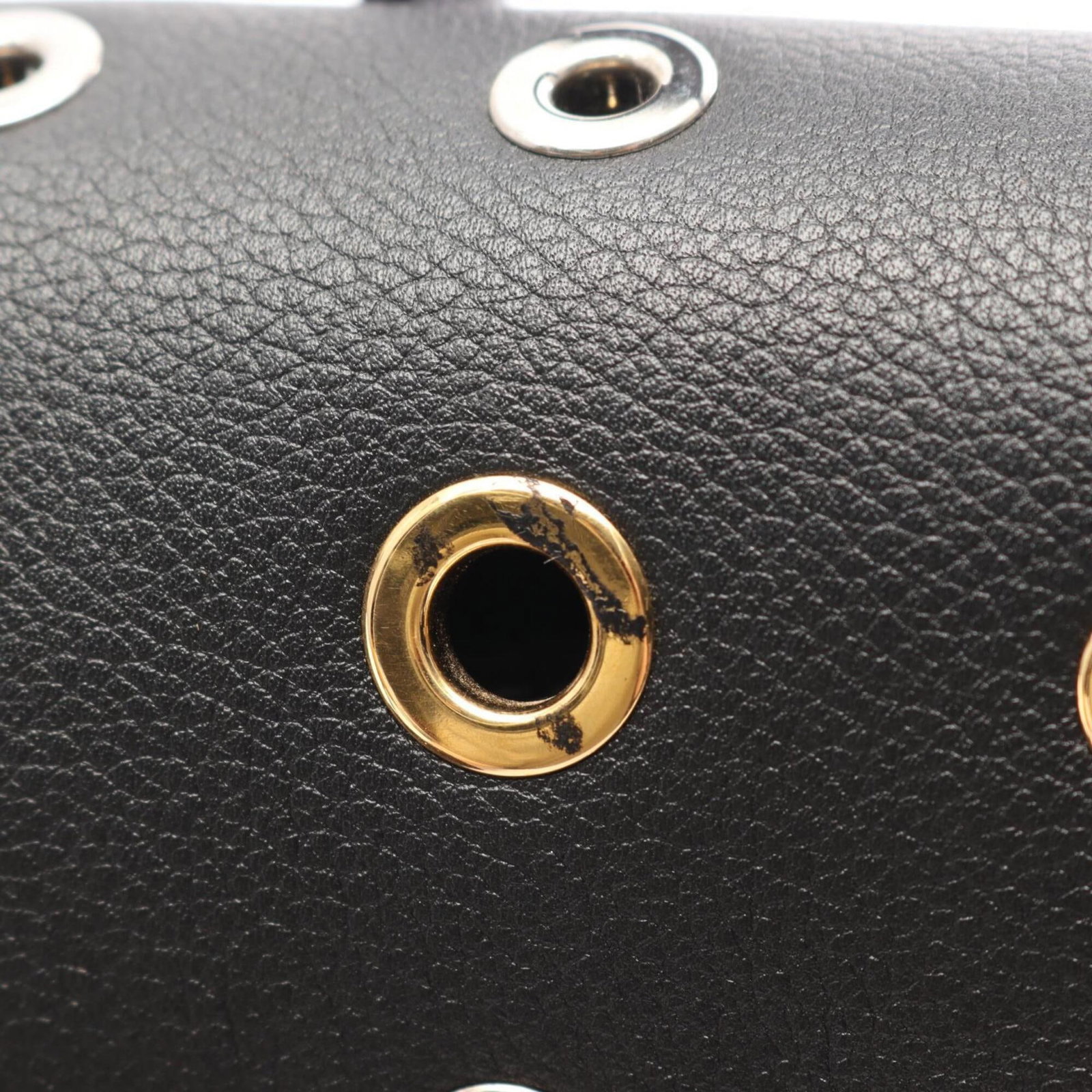 Louis Vuitton Handbag Leather Backpack - 7