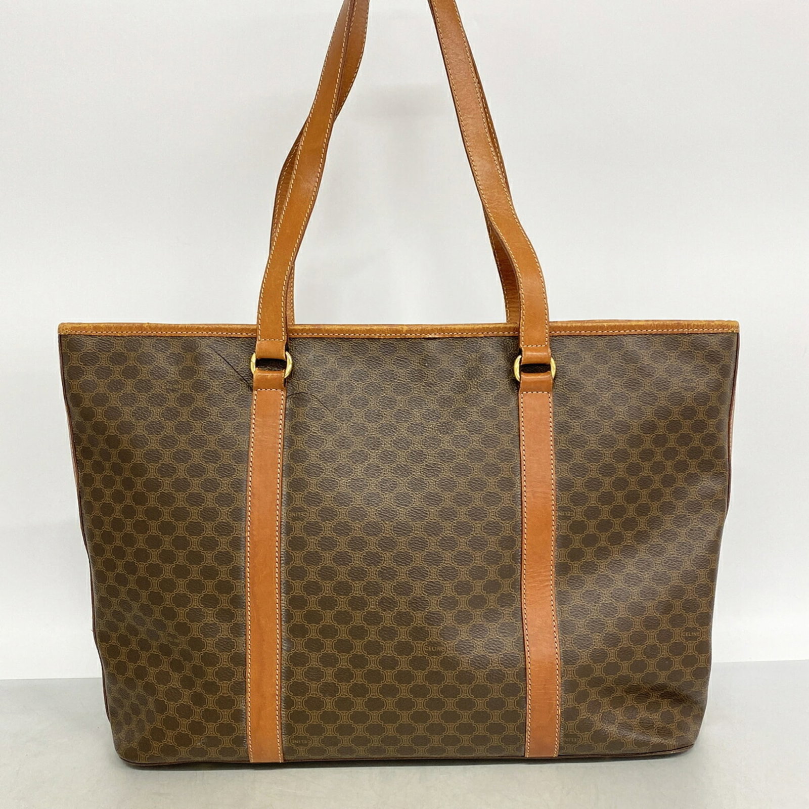 Celine Tote PVC - 12