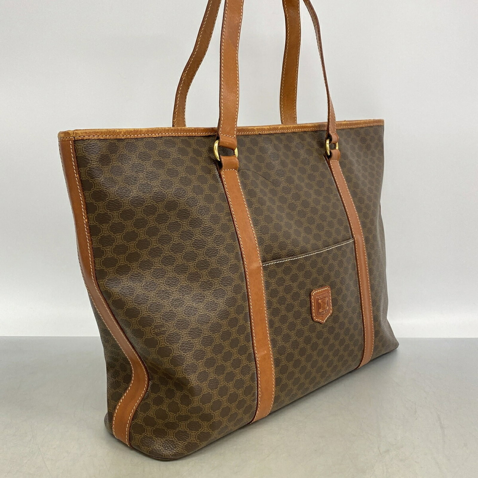 Celine Tote PVC - 2
