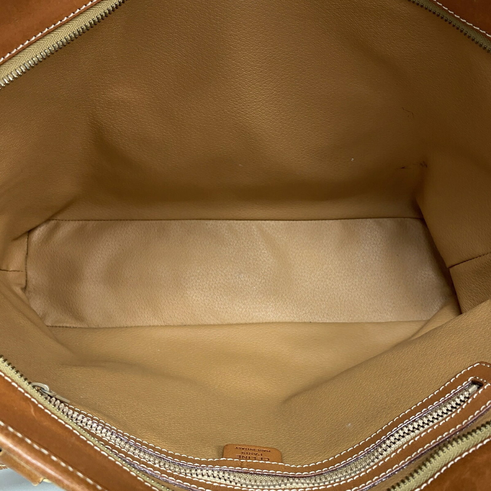 Celine Tote PVC - 4