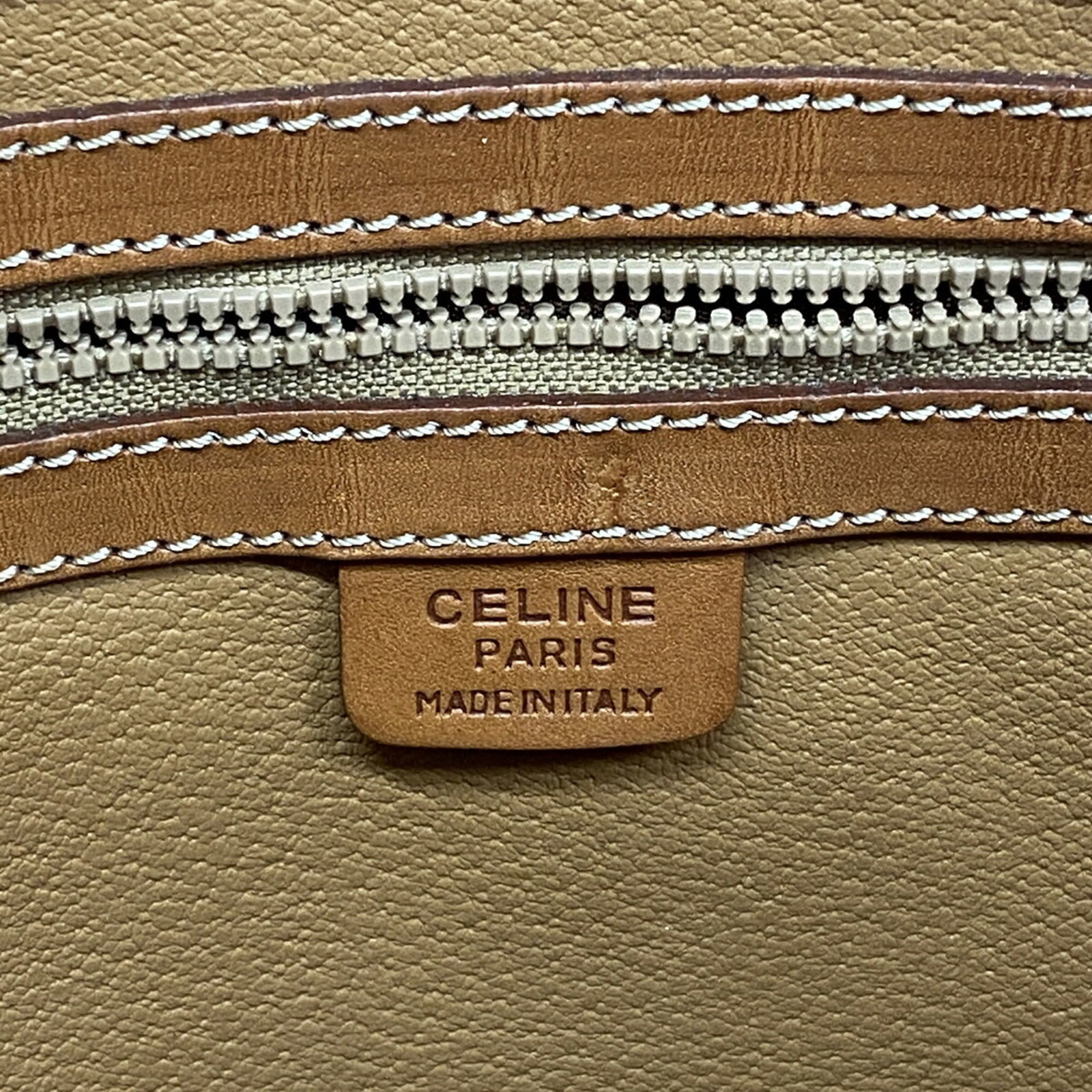 Celine Tote PVC - 5
