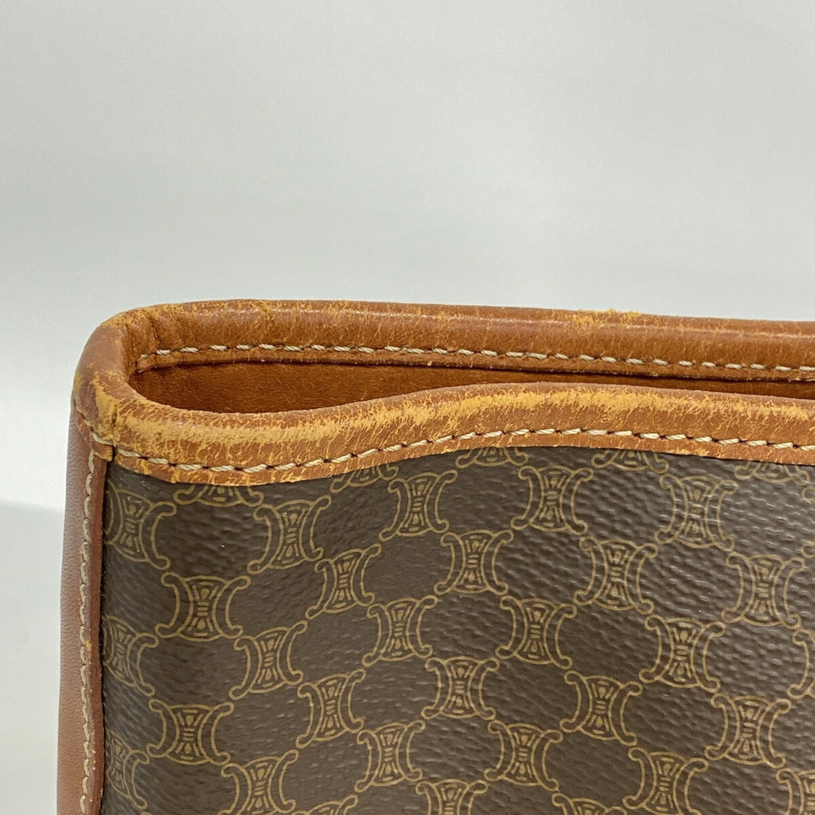 Celine Tote PVC - 6