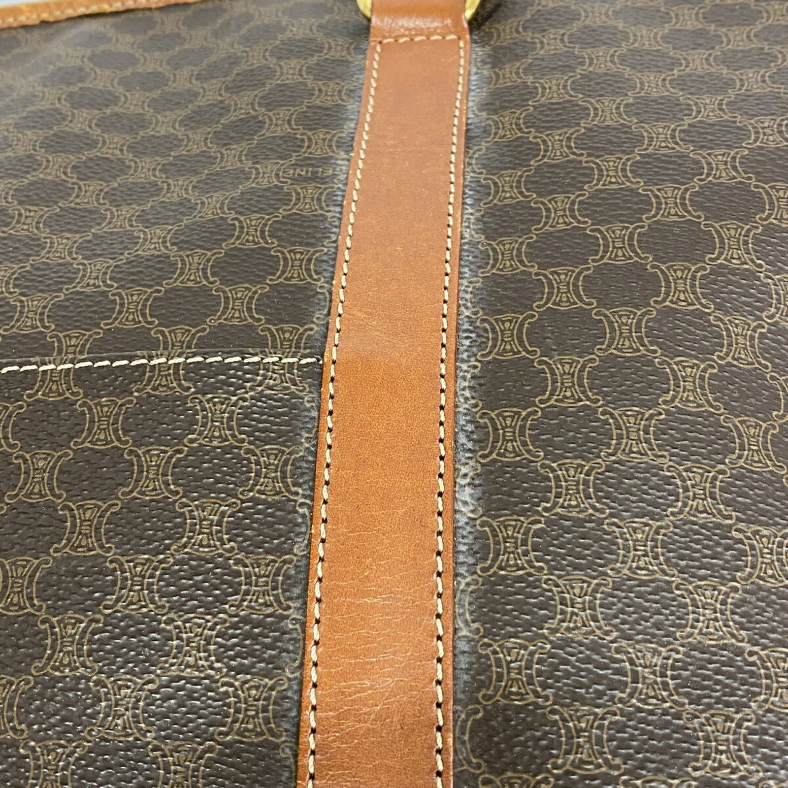 Celine Tote PVC - 8