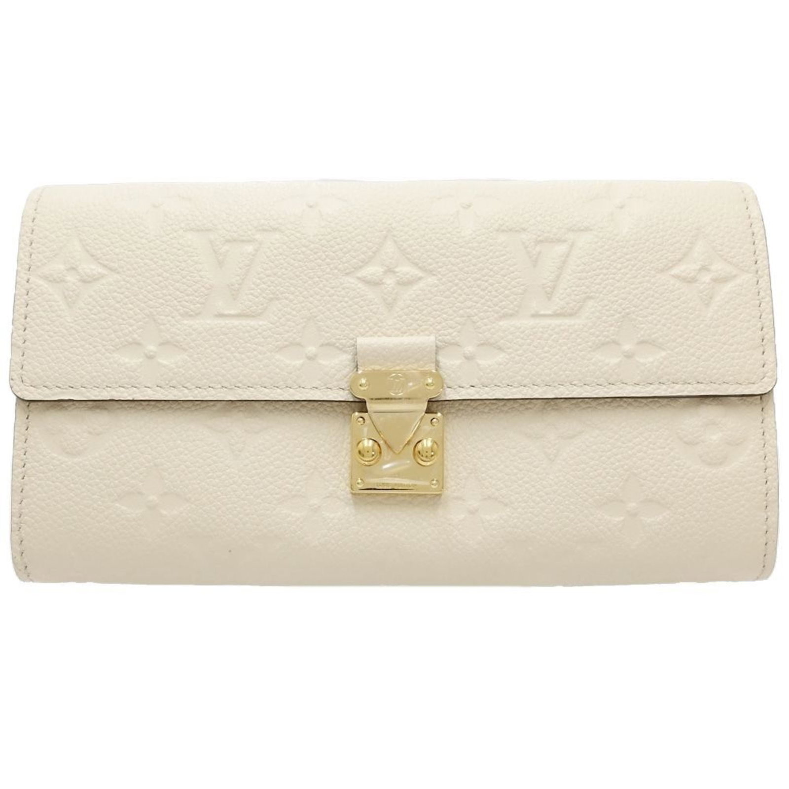 Leather Wallet Bi Fold Louis Vuitton: Leather Wallet Bi Fold Louis Vuitton Leather Wallet Bi Fold Louis Vuitton features a classic design with a long, bi-fold layout, measuring 11cm x 19cm x 3cm. The item comes with a dust bag for added