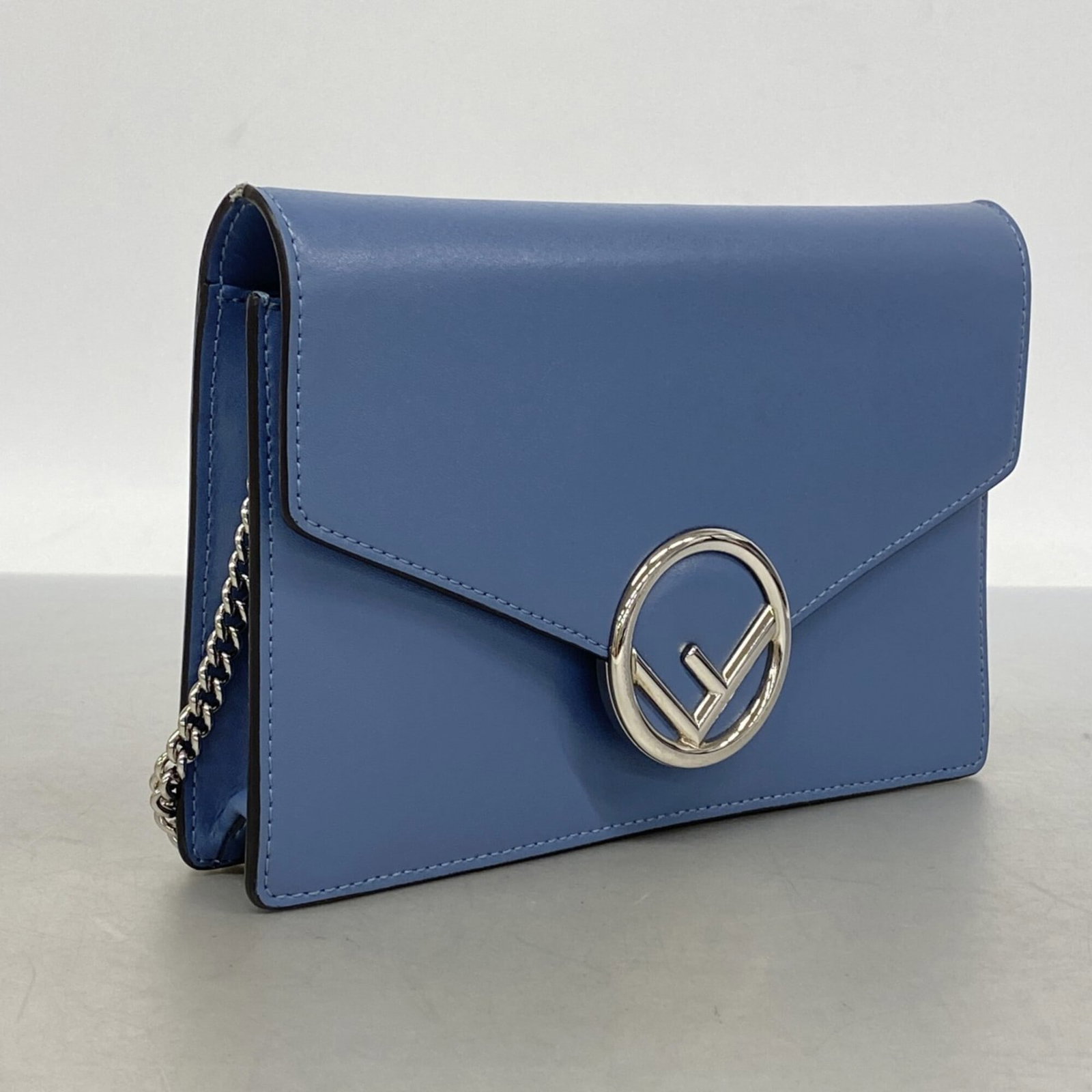 Shoulder Bag Leather - 2