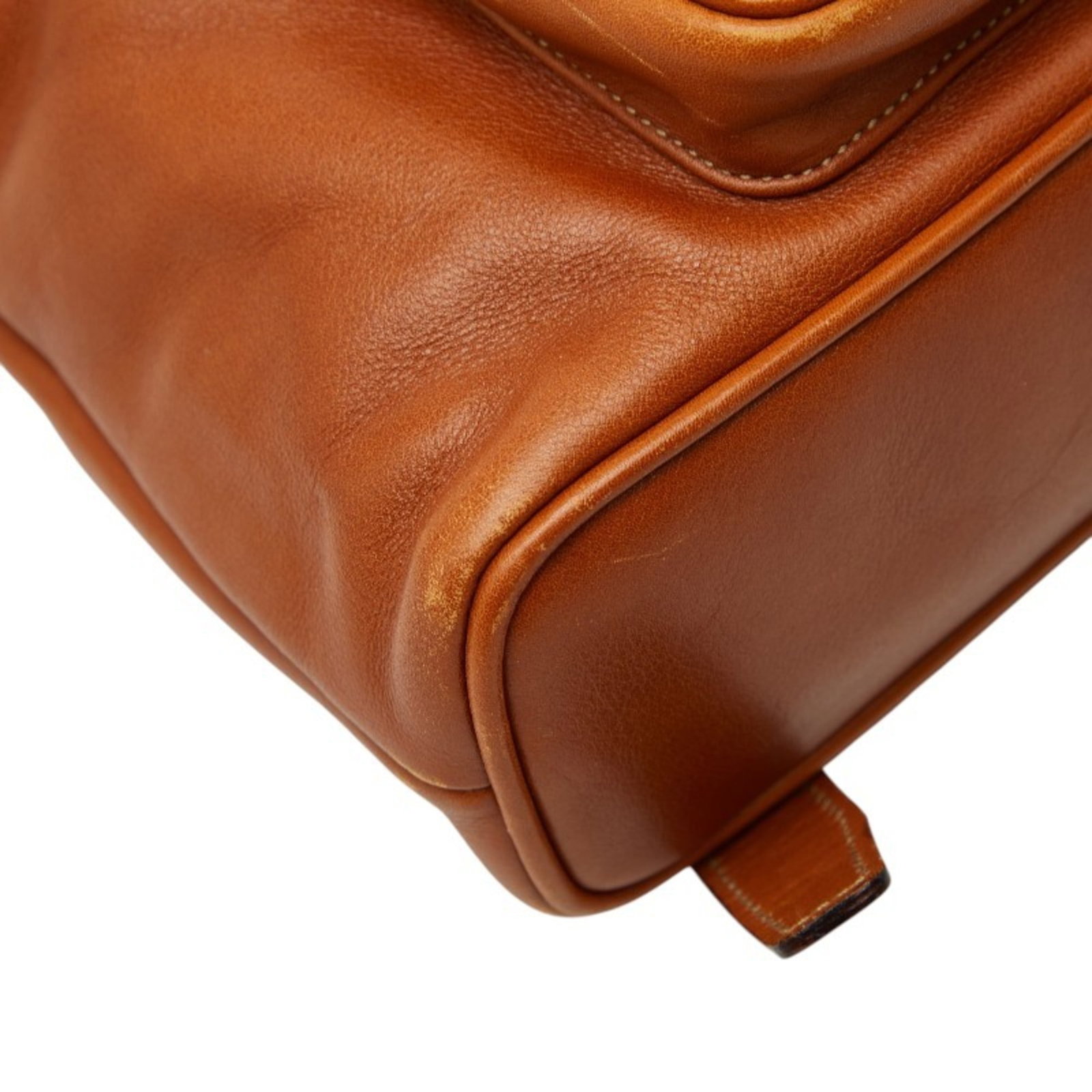 Bamboo Backpack Gucci - 5
