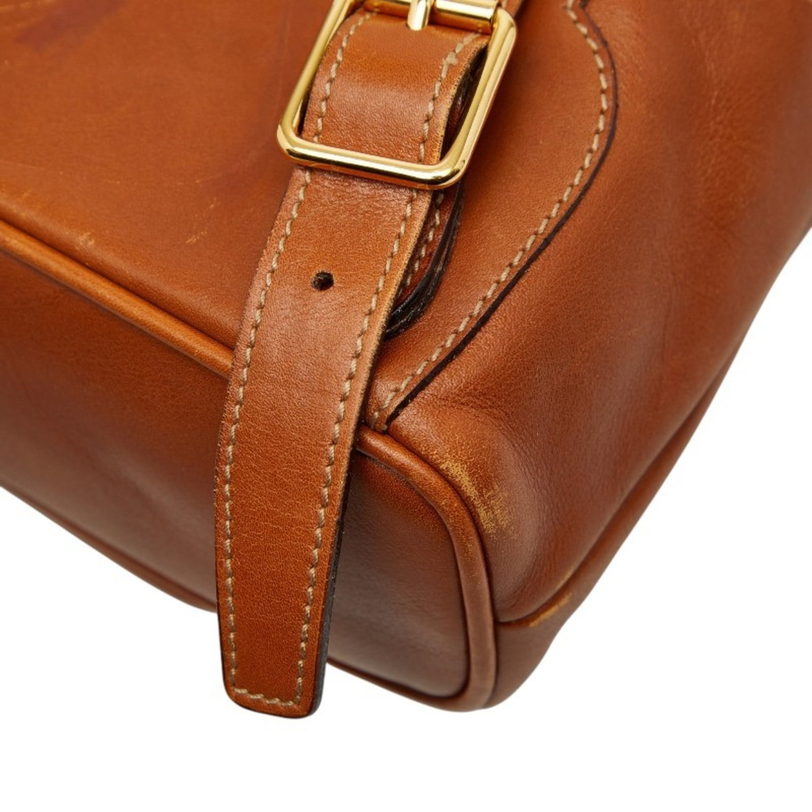 Bamboo Backpack Gucci - 6