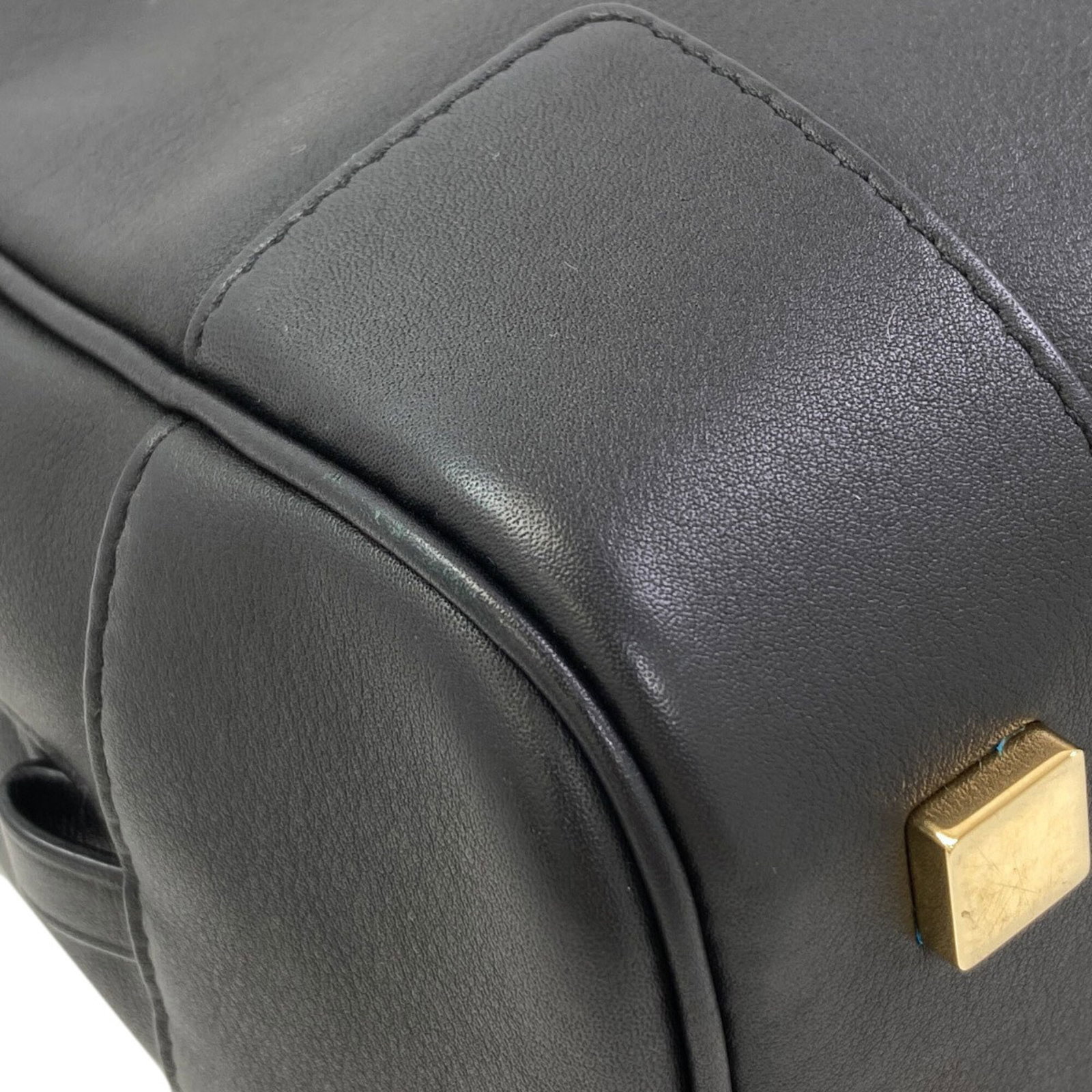 Canvas Handbag Loewe - 18