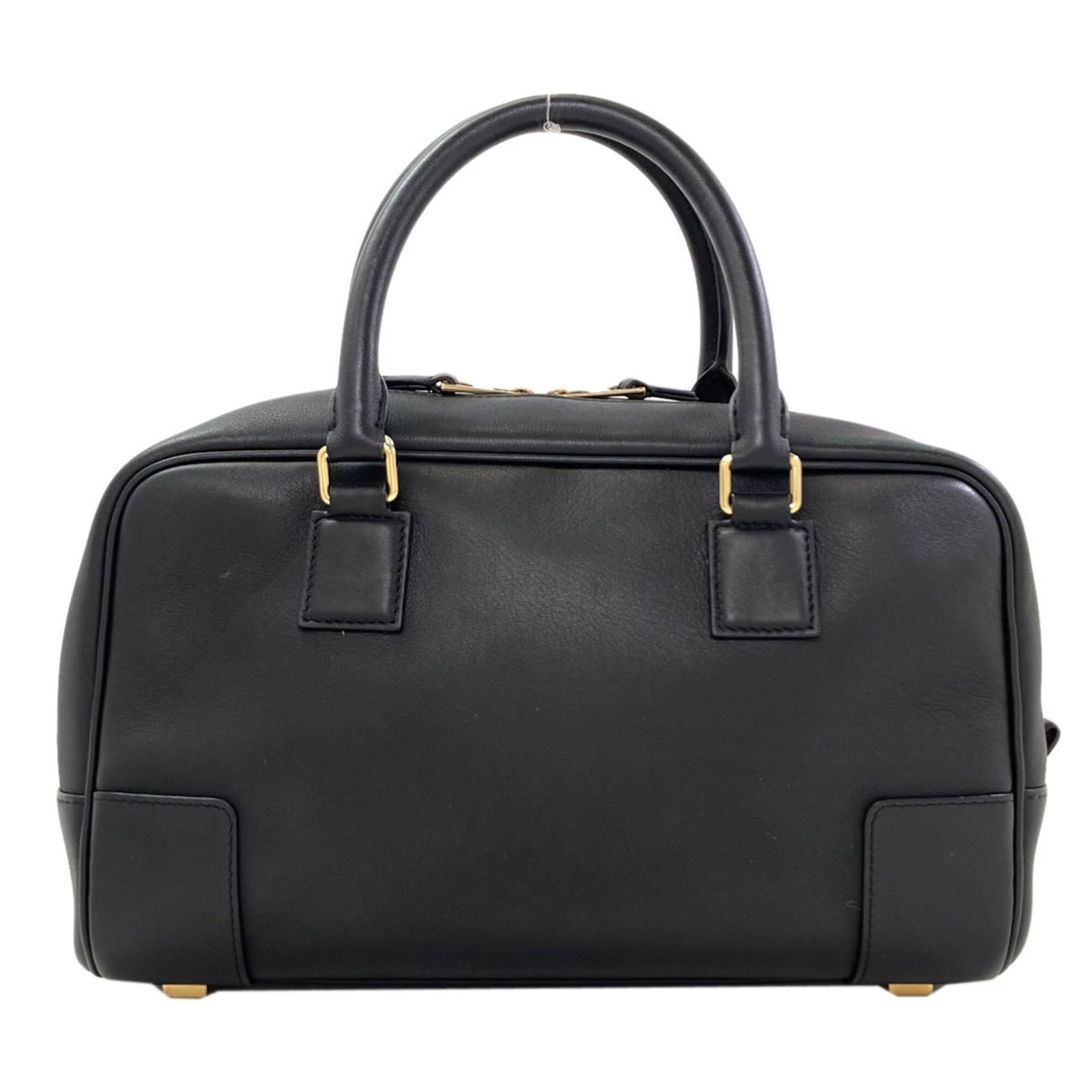 Canvas Handbag Loewe - 2