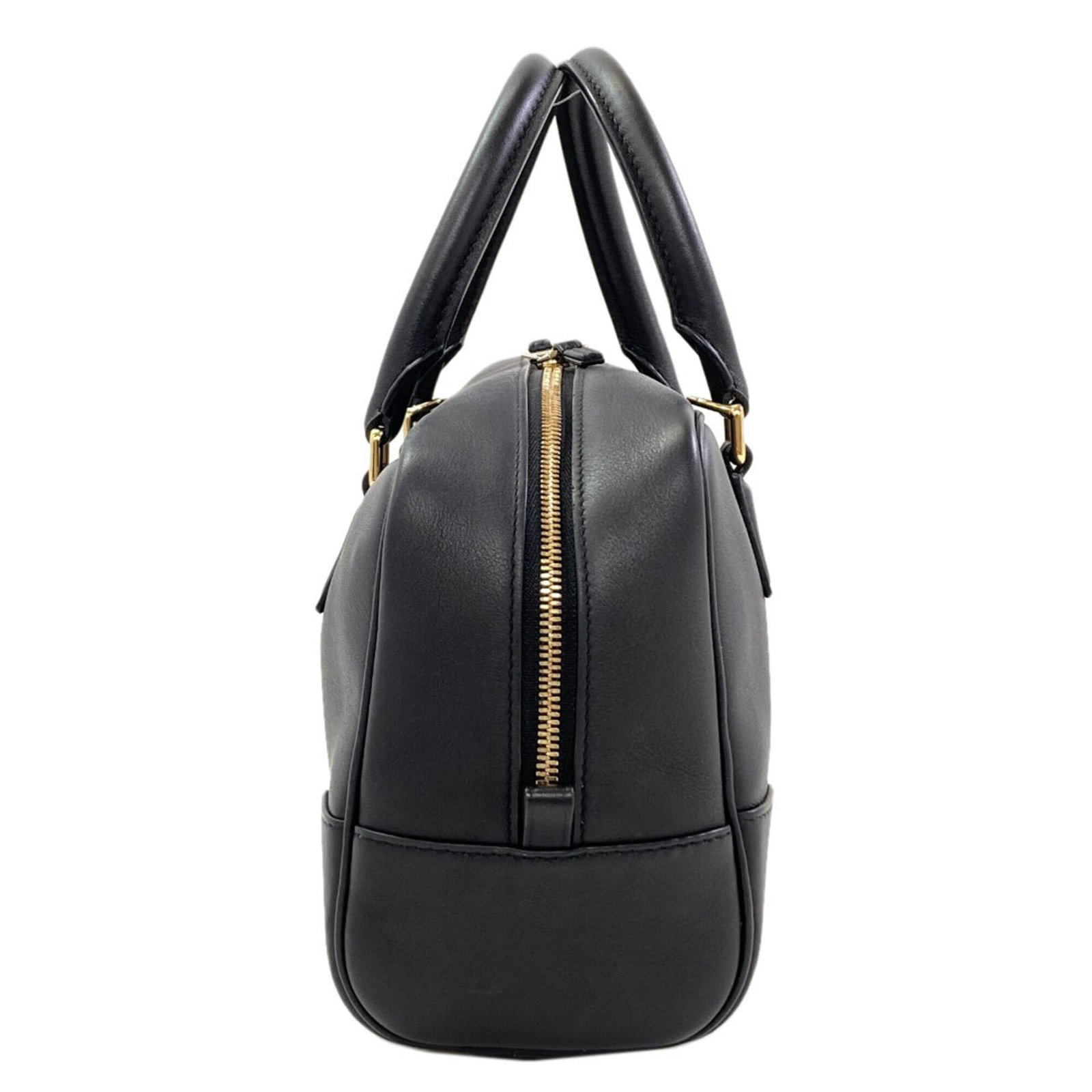 Canvas Handbag Loewe - 3