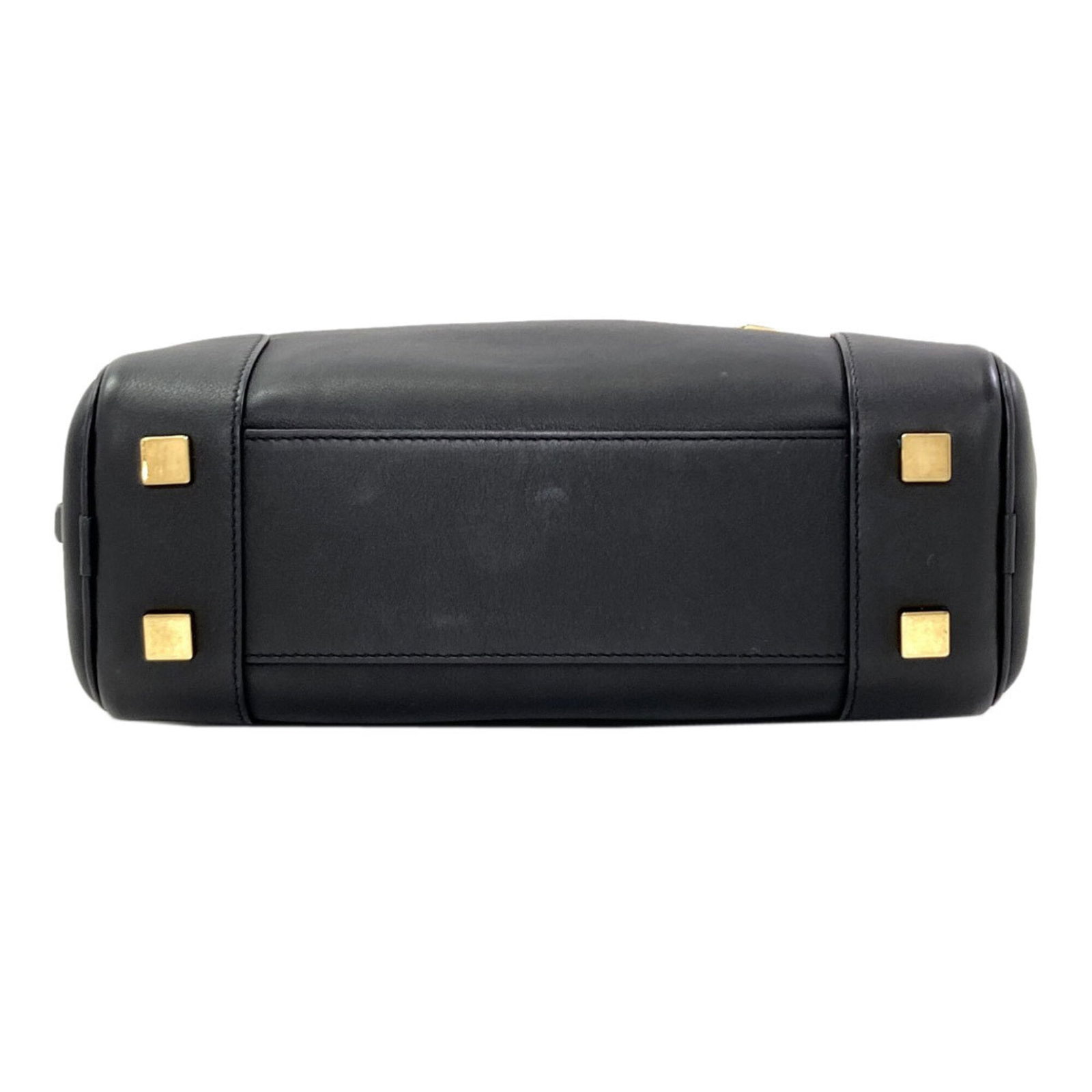 Canvas Handbag Loewe - 4
