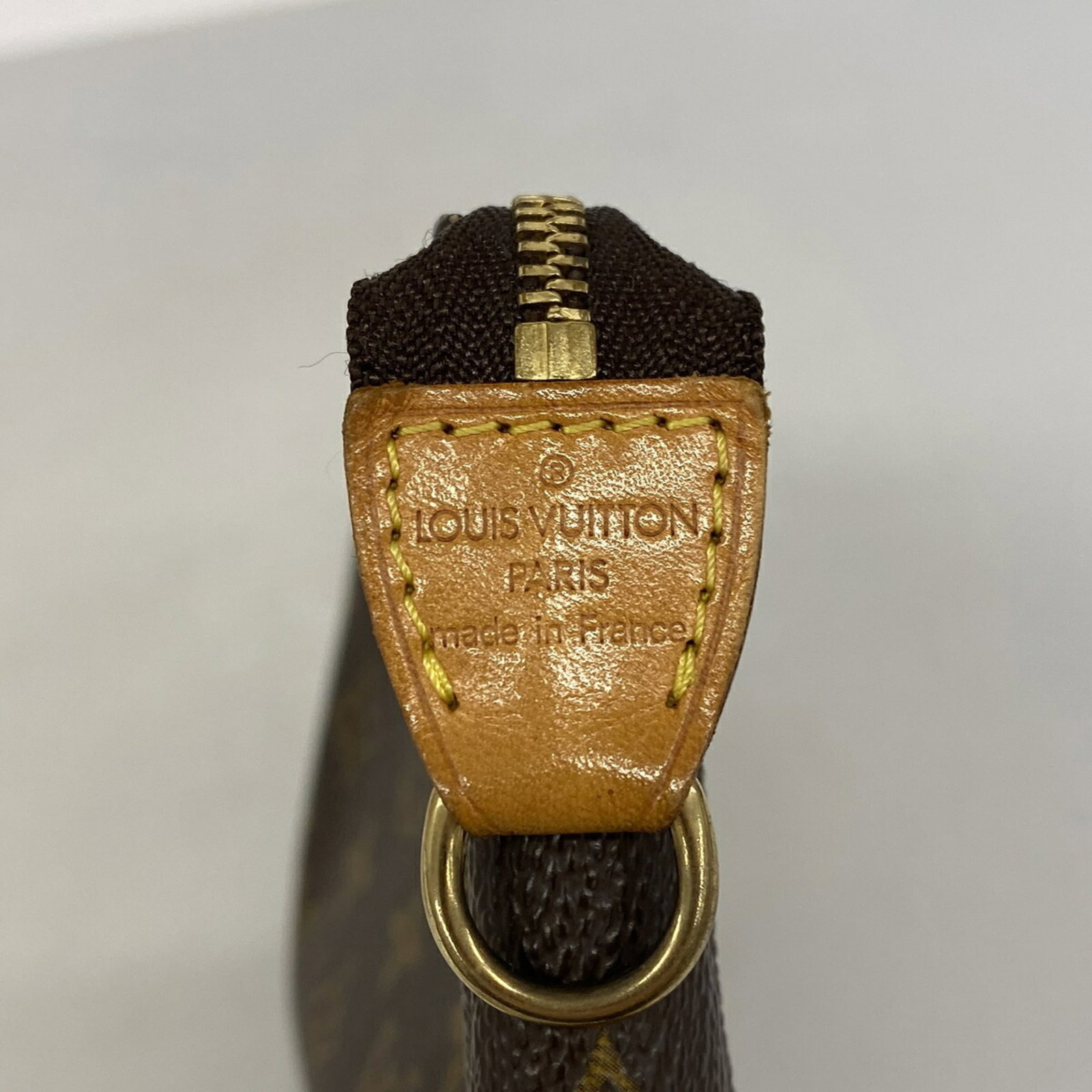 Louis Vuitton Pouch - 5