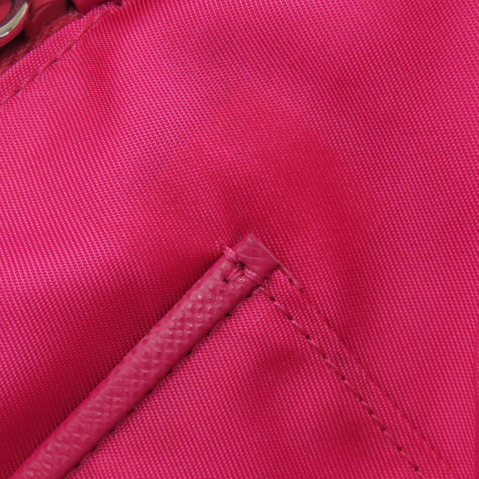 Tote Bag Nylon Prada - 13