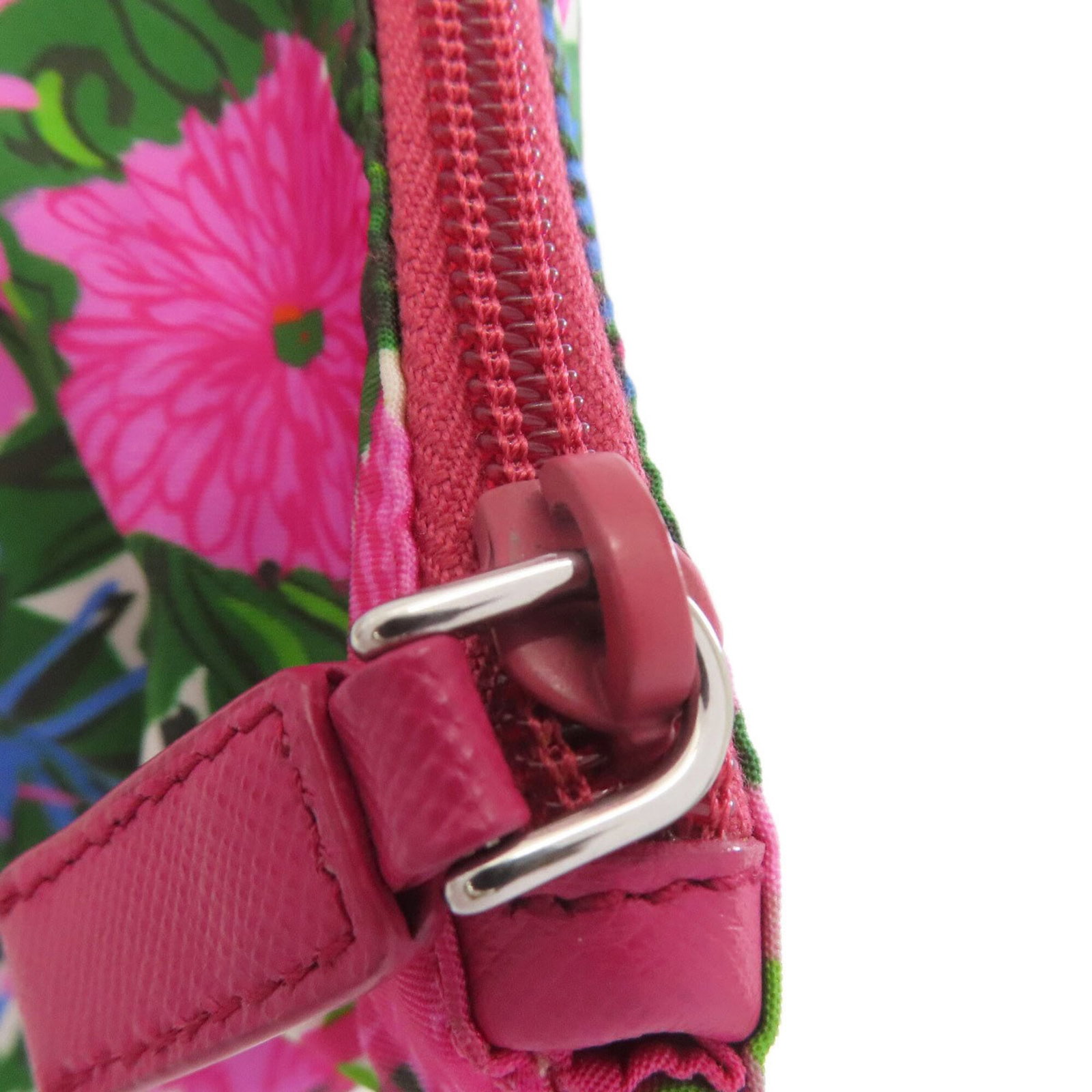 Tote Bag Nylon Prada - 19
