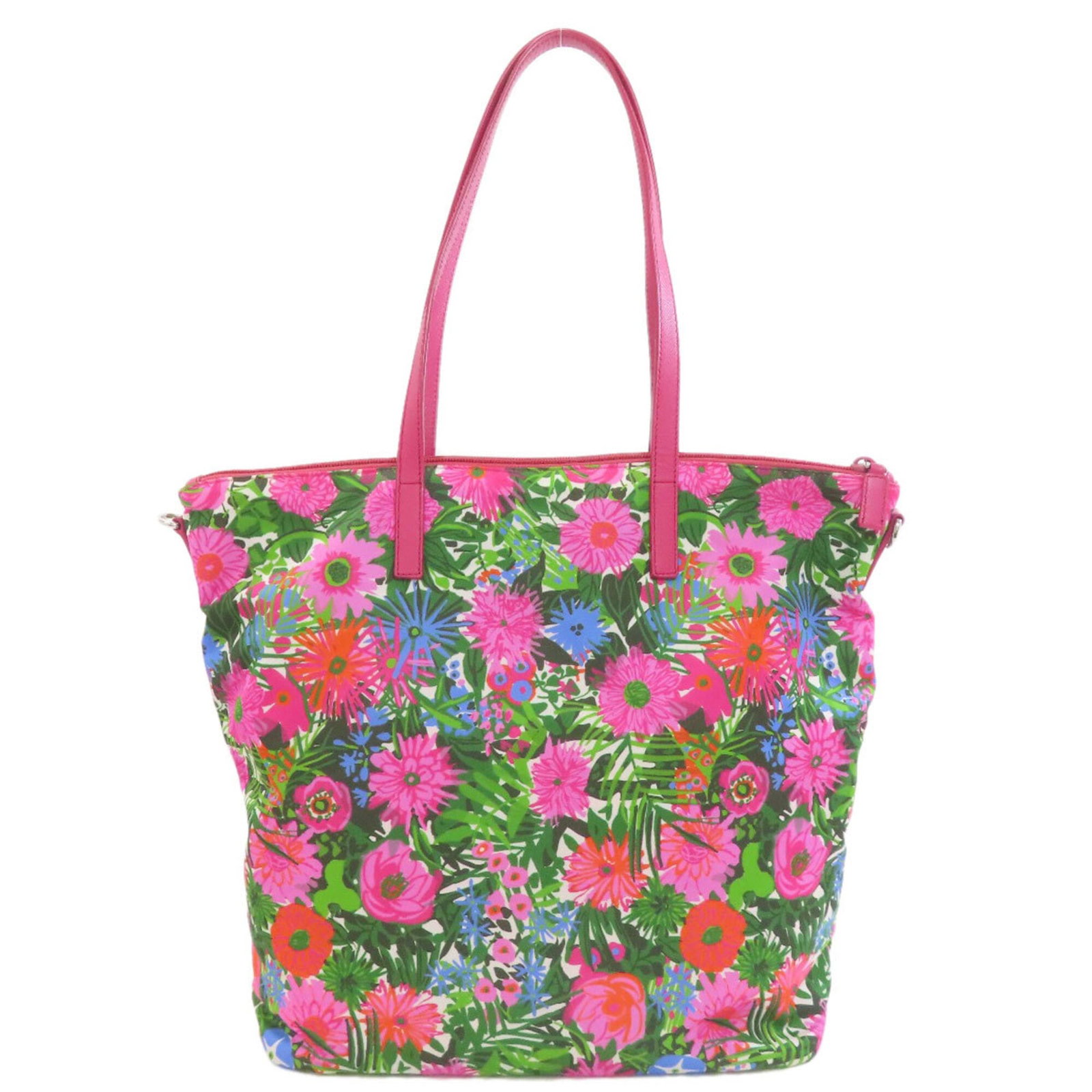 Tote Bag Nylon Prada - 2