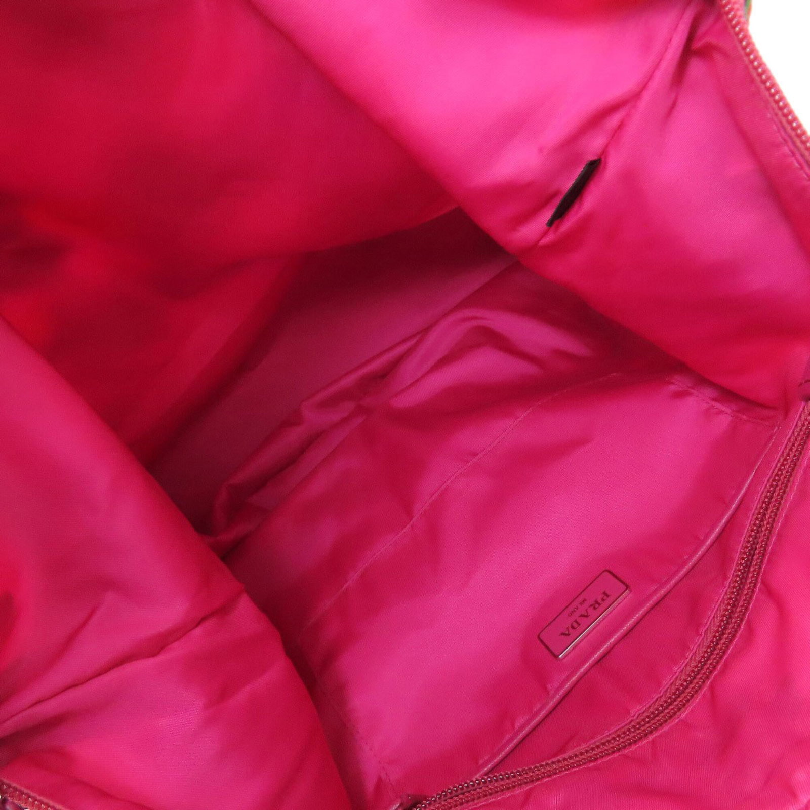 Tote Bag Nylon Prada - 5