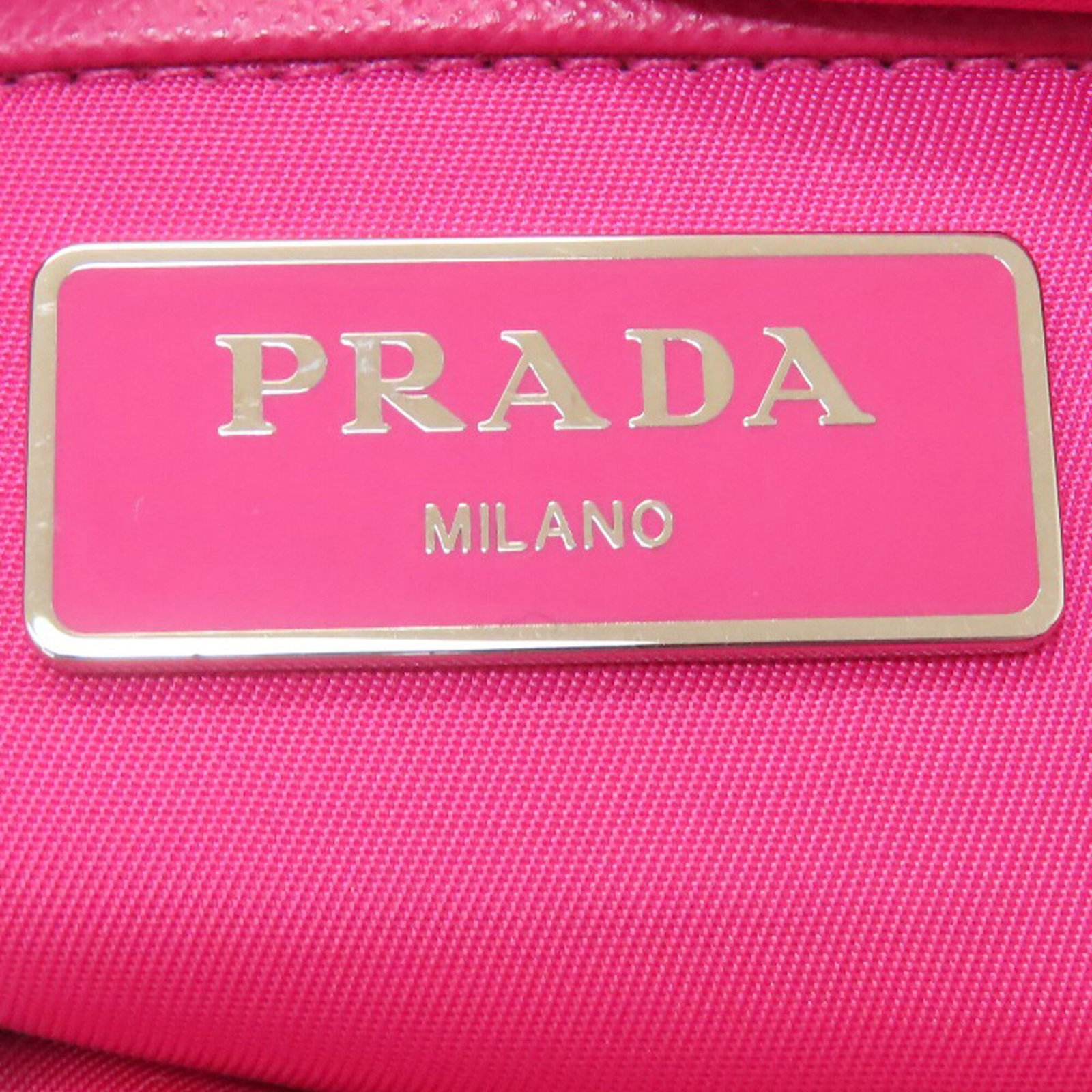 Tote Bag Nylon Prada - 6