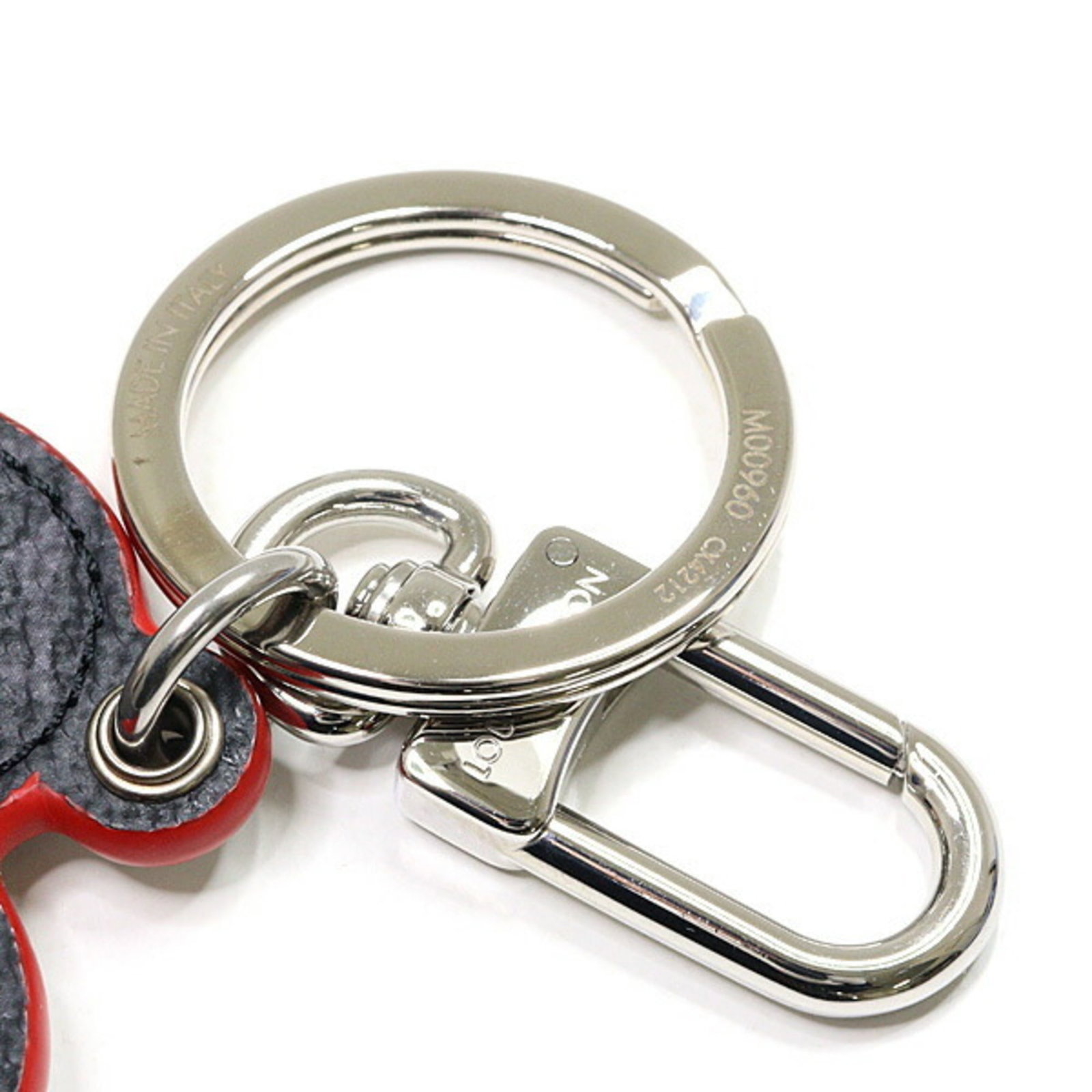Monogram Eclipse Keyring Louis Vuitton - 3