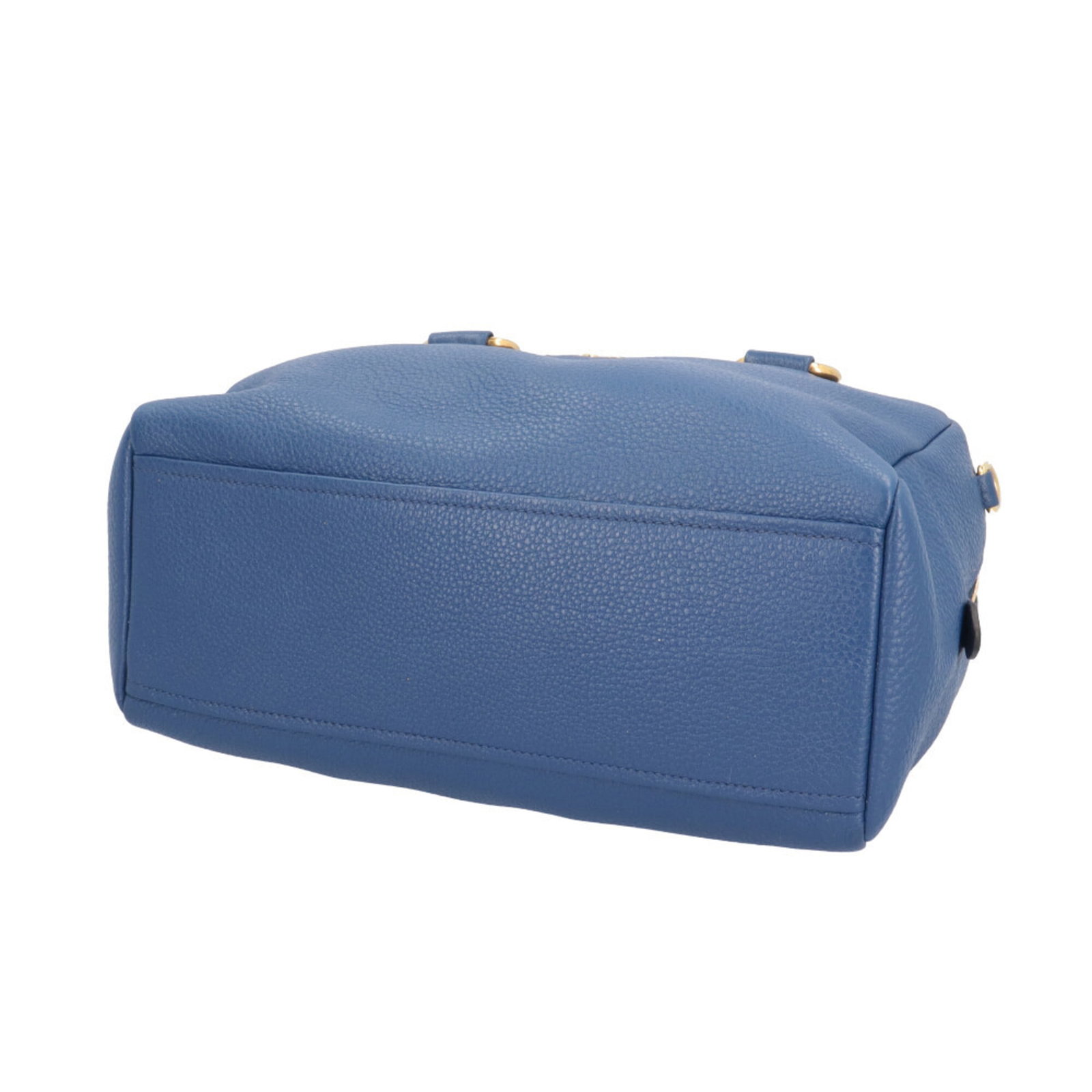 Shoulder Bag Leather Prada - 5