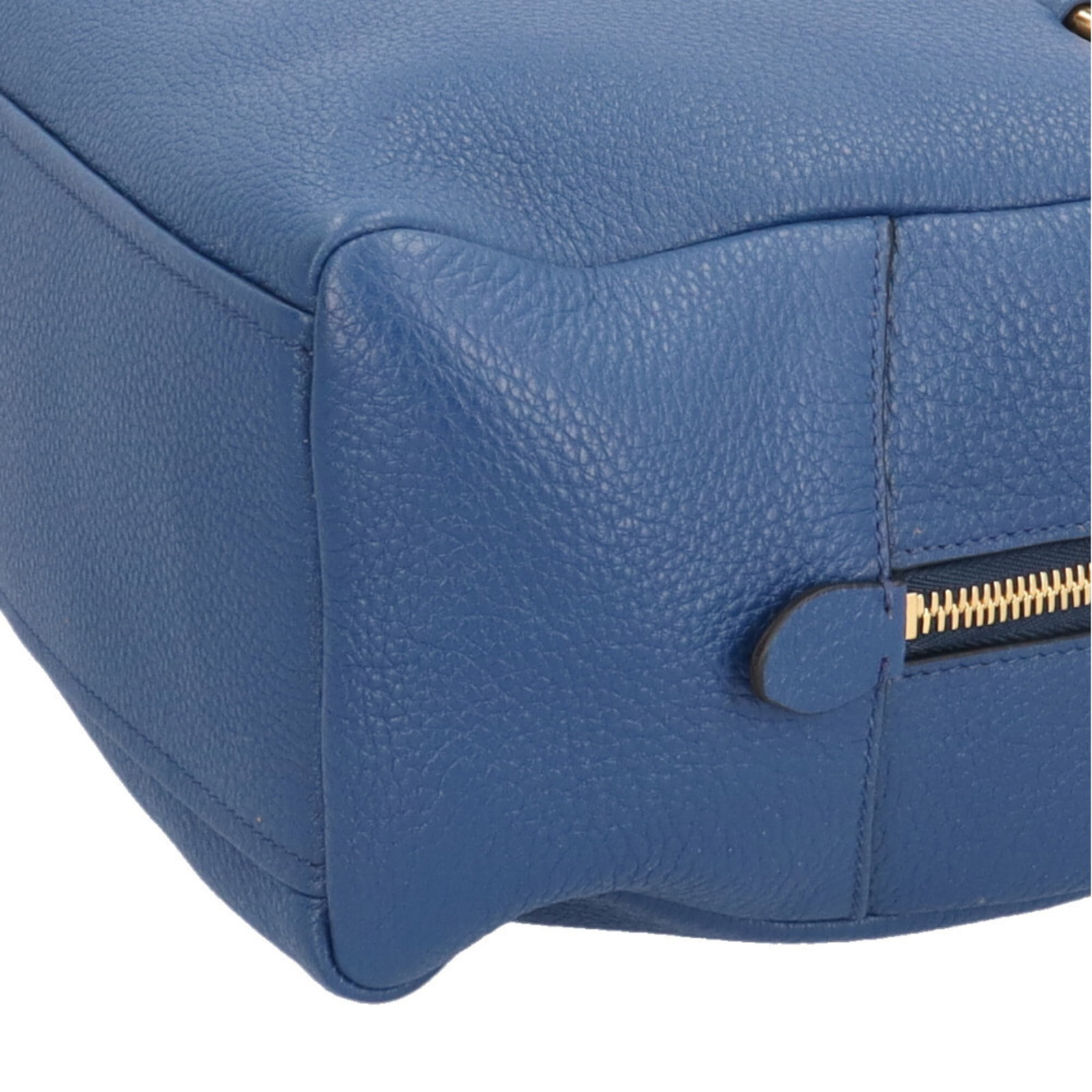 Shoulder Bag Leather Prada - 7
