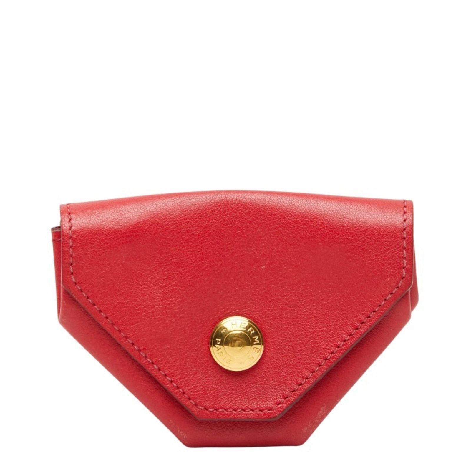 Coin Purse Coin Case: Coin Purse Coin Case The Coin Purse Coin Case is a compact, stylish accessory featuring a vibrant red color and sleek design. Measuring 6.5cm x 9cm x 1cm, it offers a convenient space to store coins a