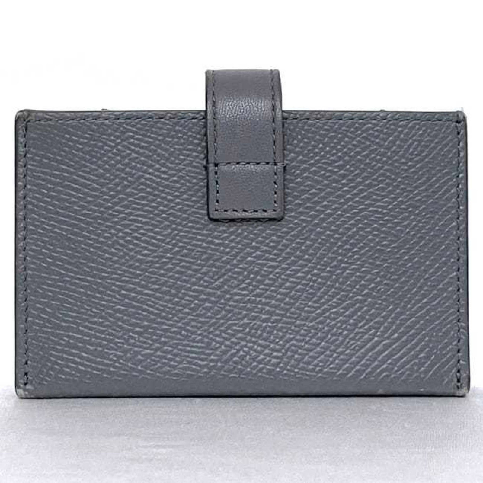 Card Case Leather Celine - 3