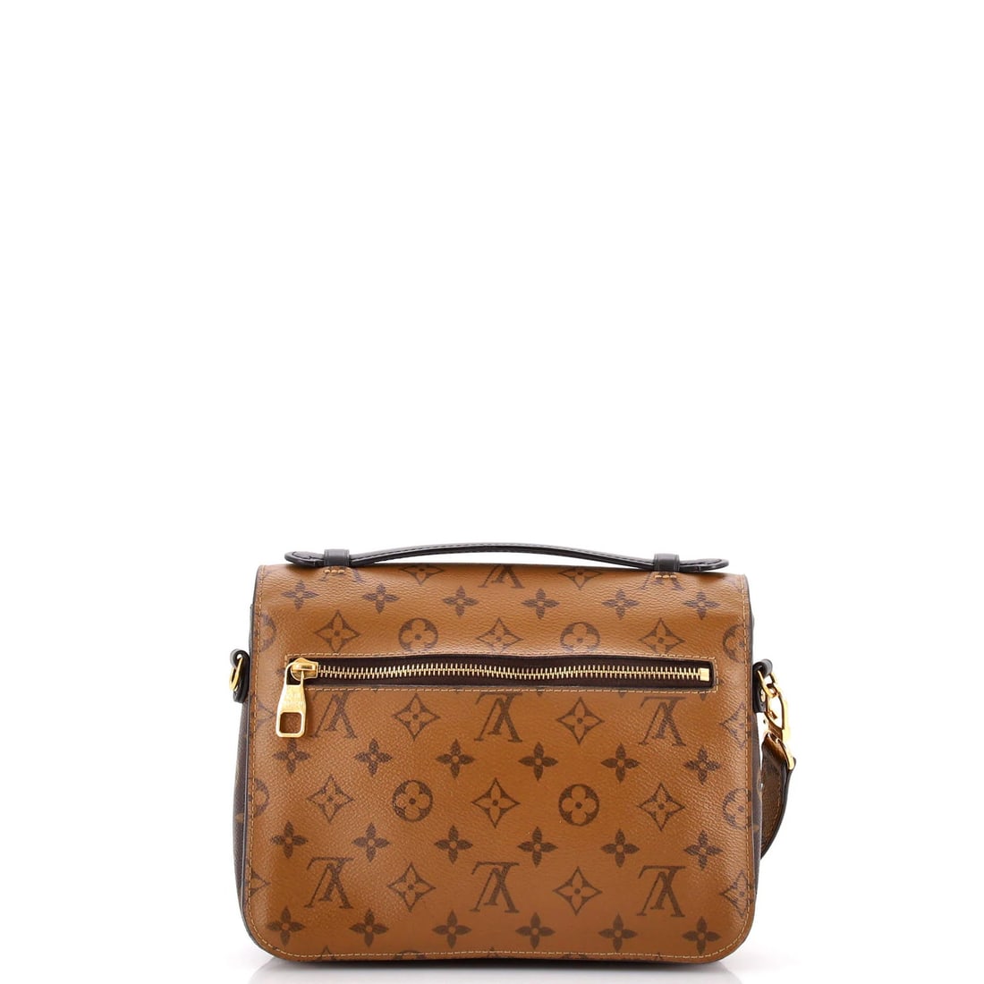 Monogram Reverse Canvas Pochette Louis Vuitton - 3