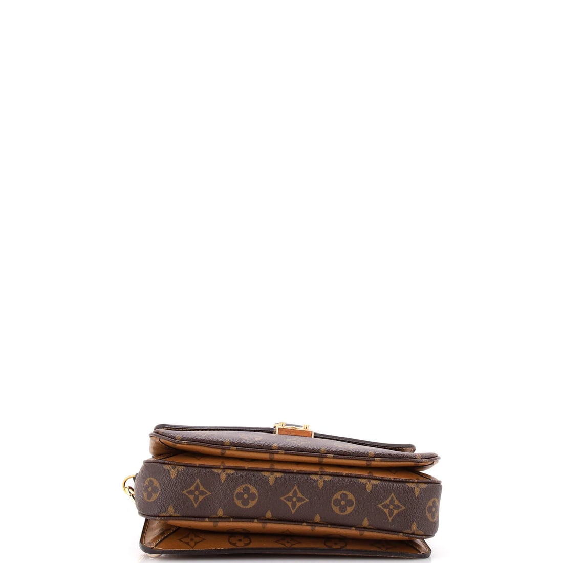Monogram Reverse Canvas Pochette Louis Vuitton - 4