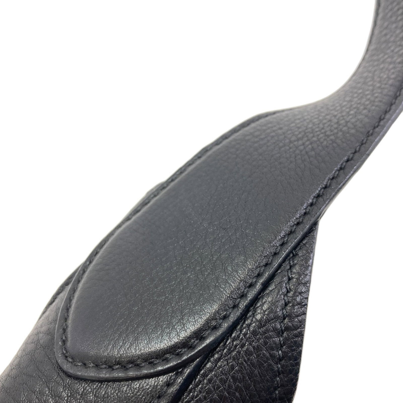 Leather Prada Tote Bag - 14