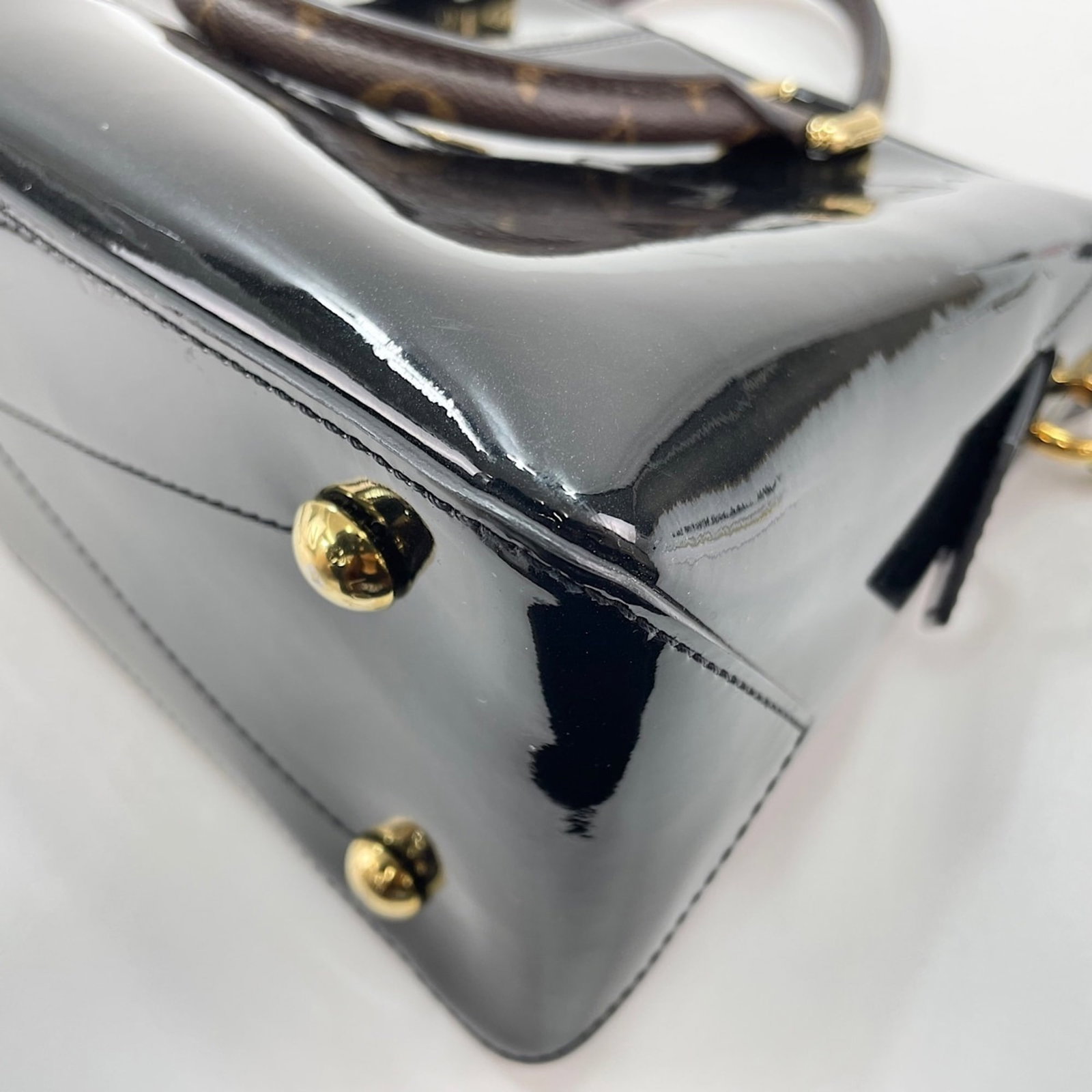 Handbag Louis Vuitton - 10