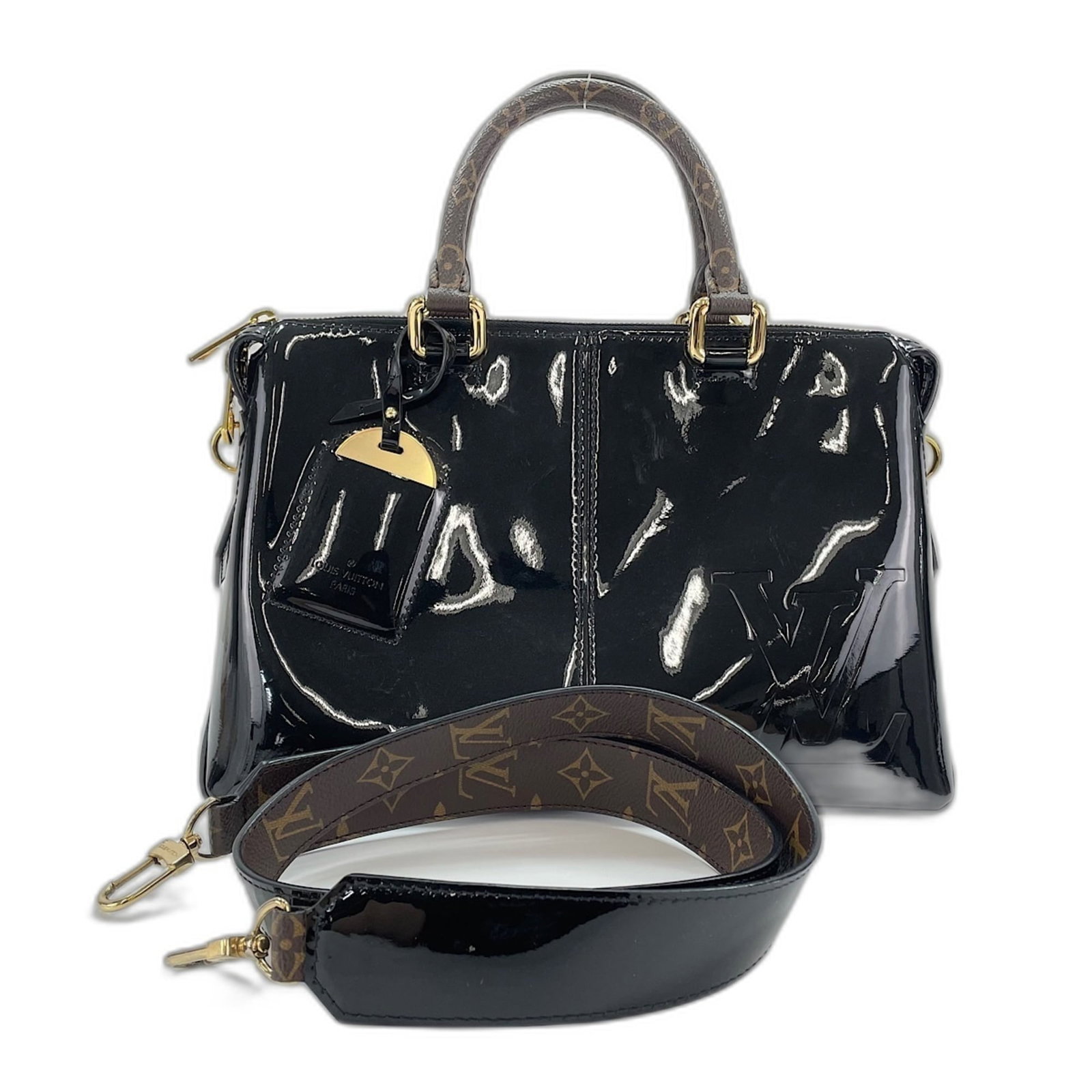 Handbag Louis Vuitton - 2