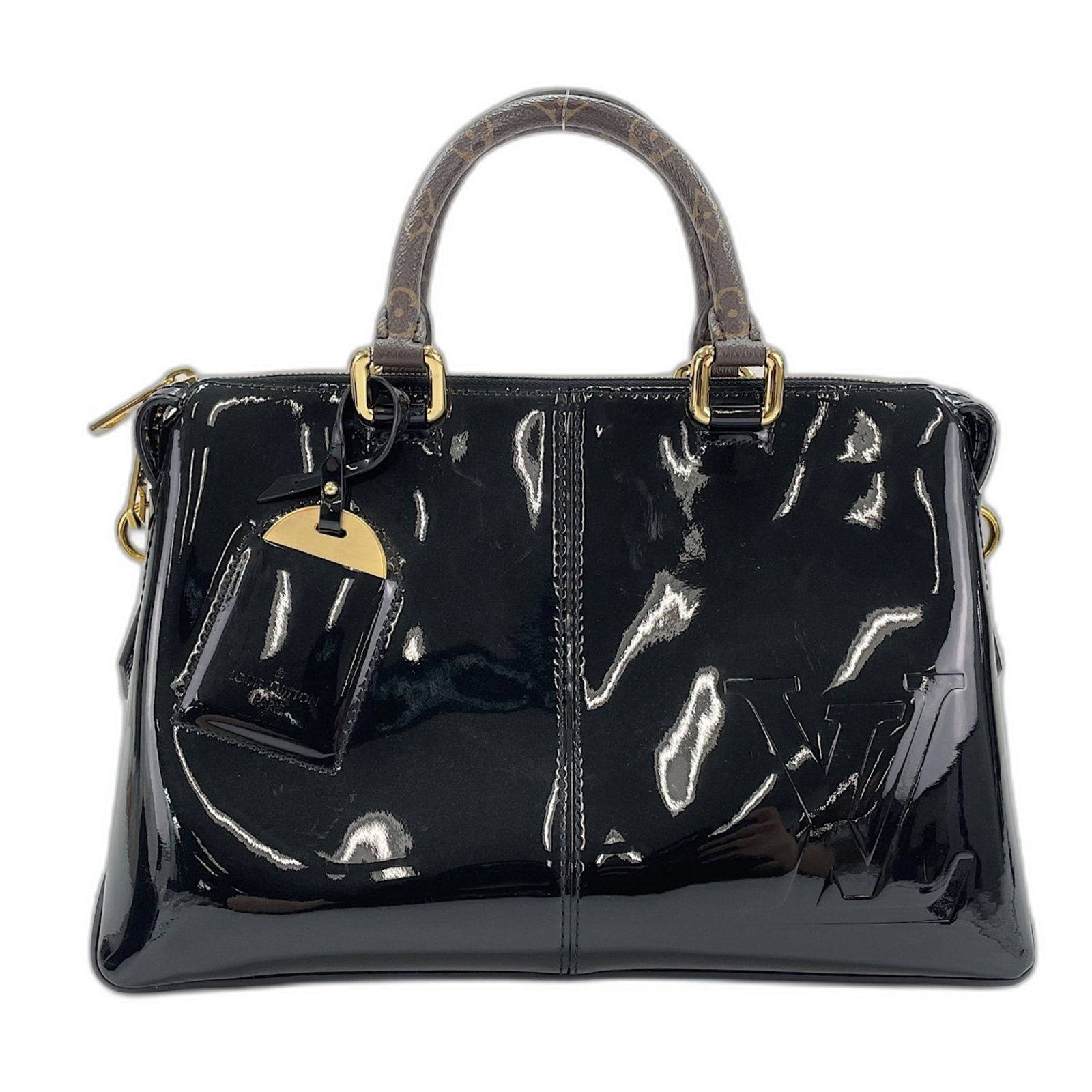 Handbag Louis Vuitton - 3
