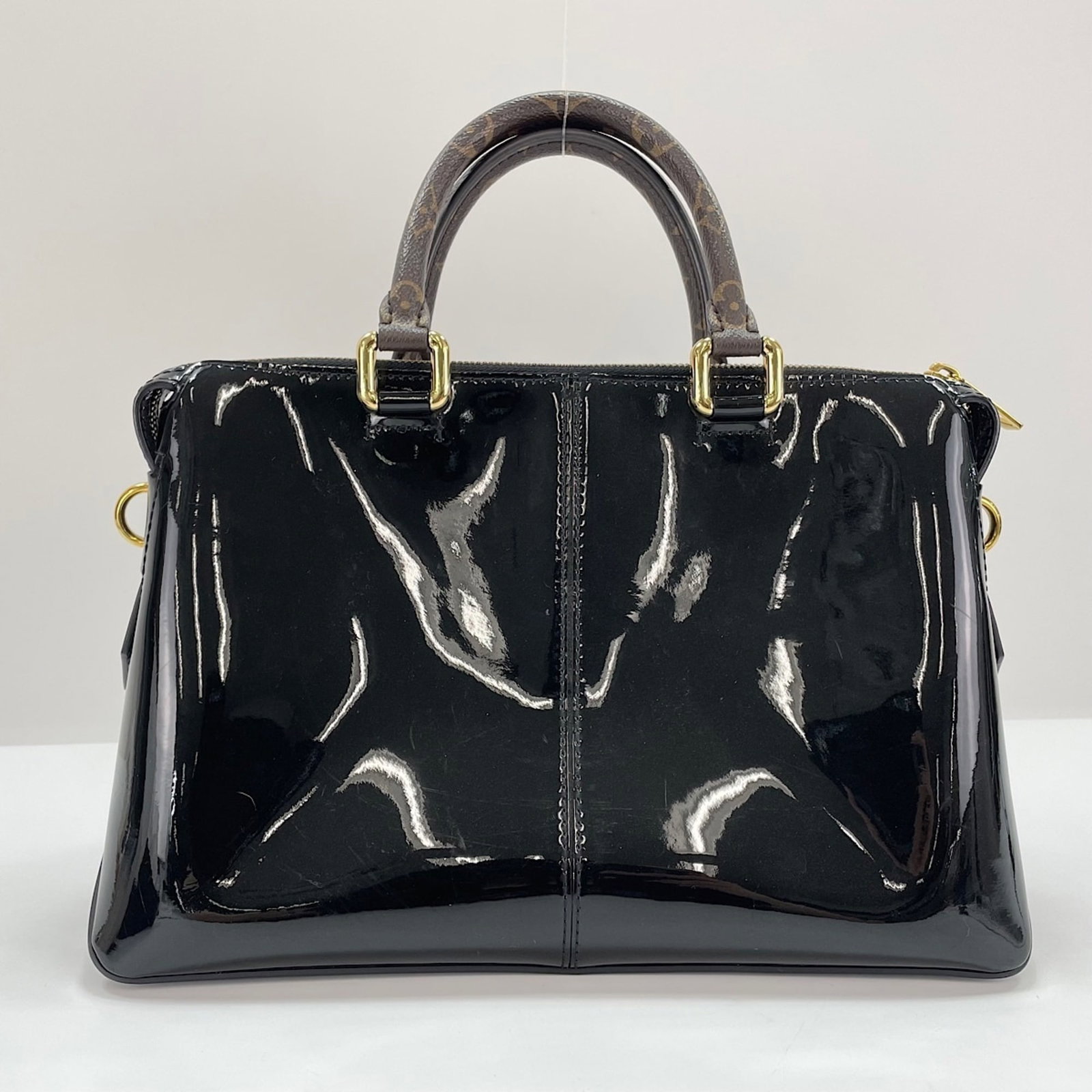 Handbag Louis Vuitton - 4