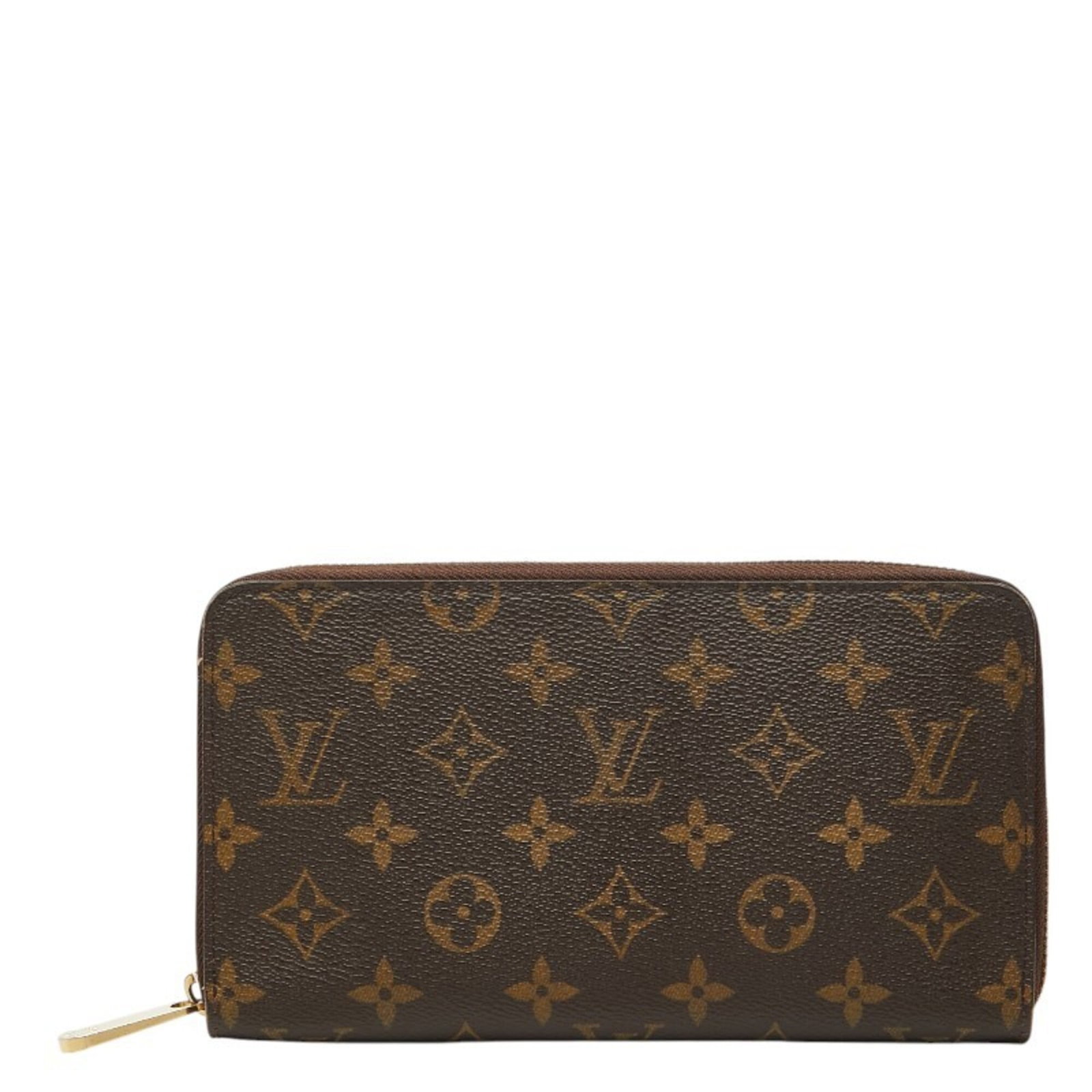 Louis Vuitton Pvc Leather Wallet Bi Fold: Louis Vuitton Pvc Leather Wallet Bi Fold Louis Vuitton's iconic bi-fold wallet is crafted from a unique blend of PVC and leather, offering a modern take on the classic design. The brown color and
