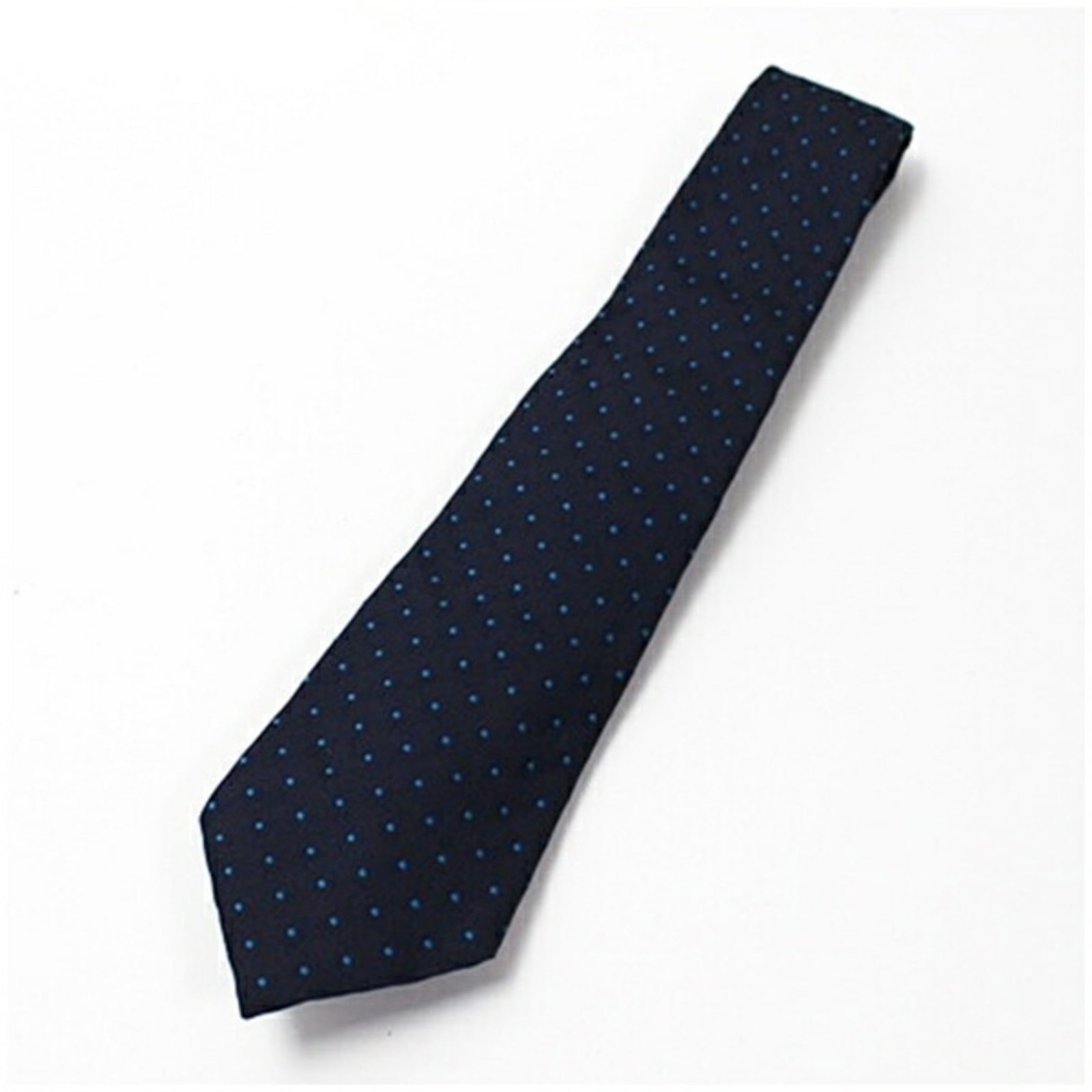 Vuitton Cravat Silk Louis - 8