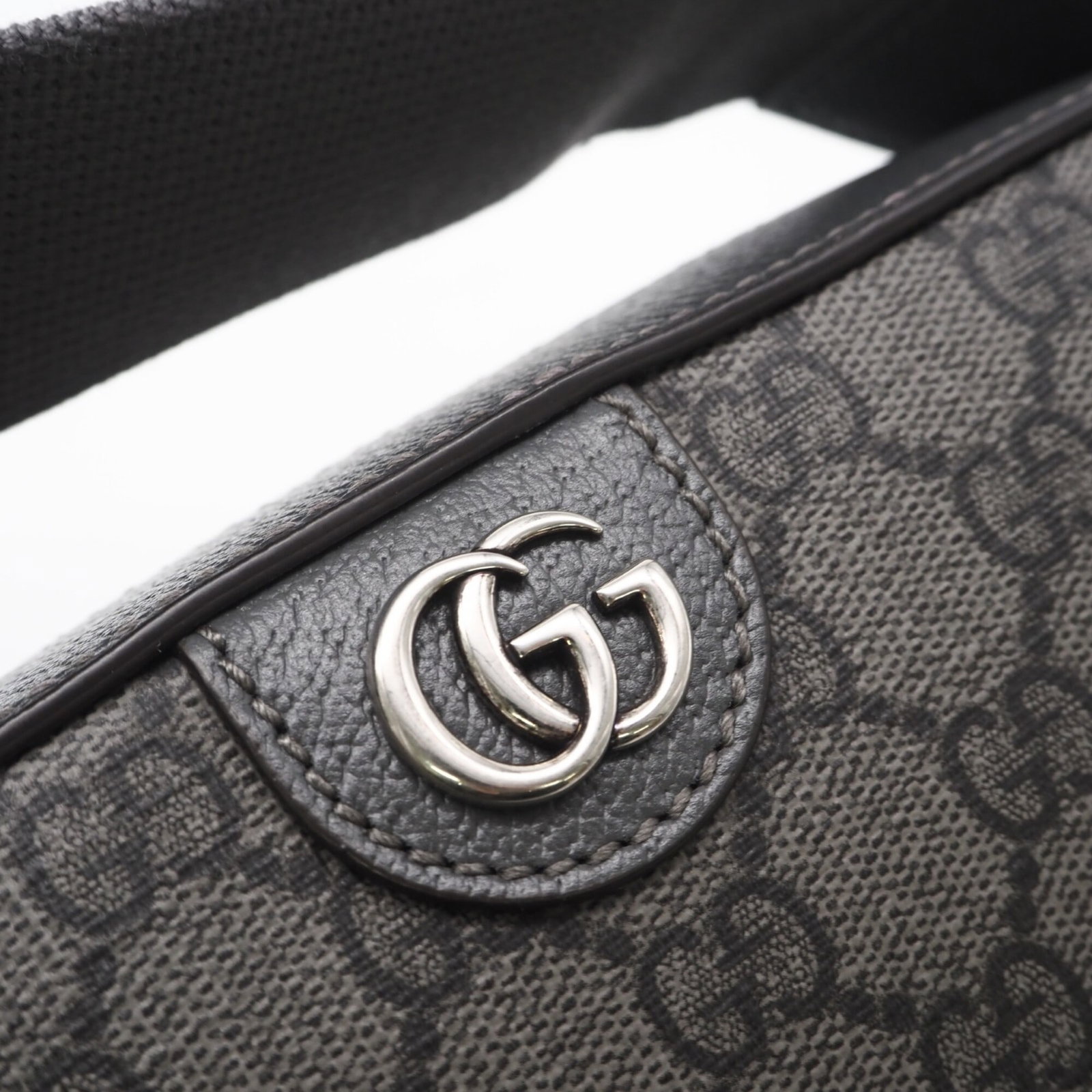 Shoulder Bag Canvas - 12
