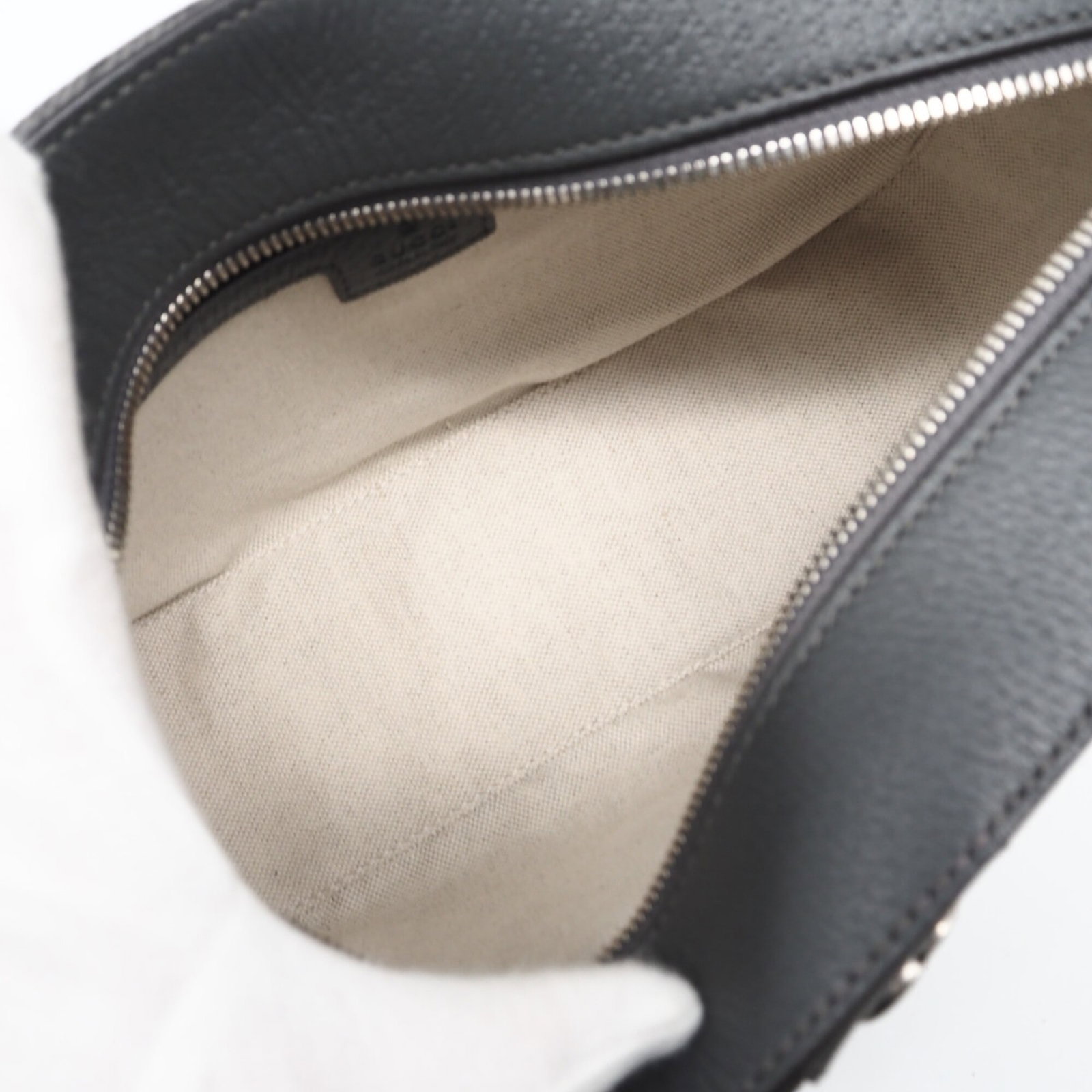 Shoulder Bag Canvas - 13