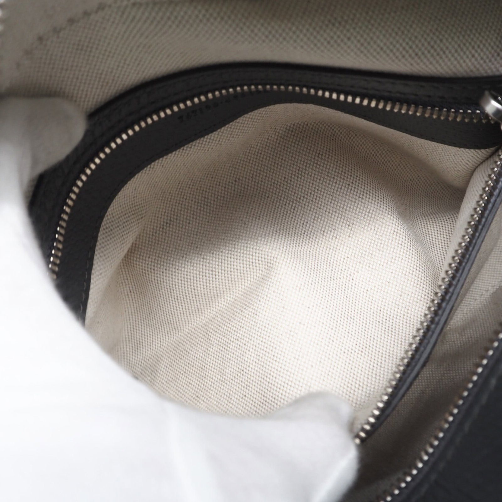 Shoulder Bag Canvas - 14
