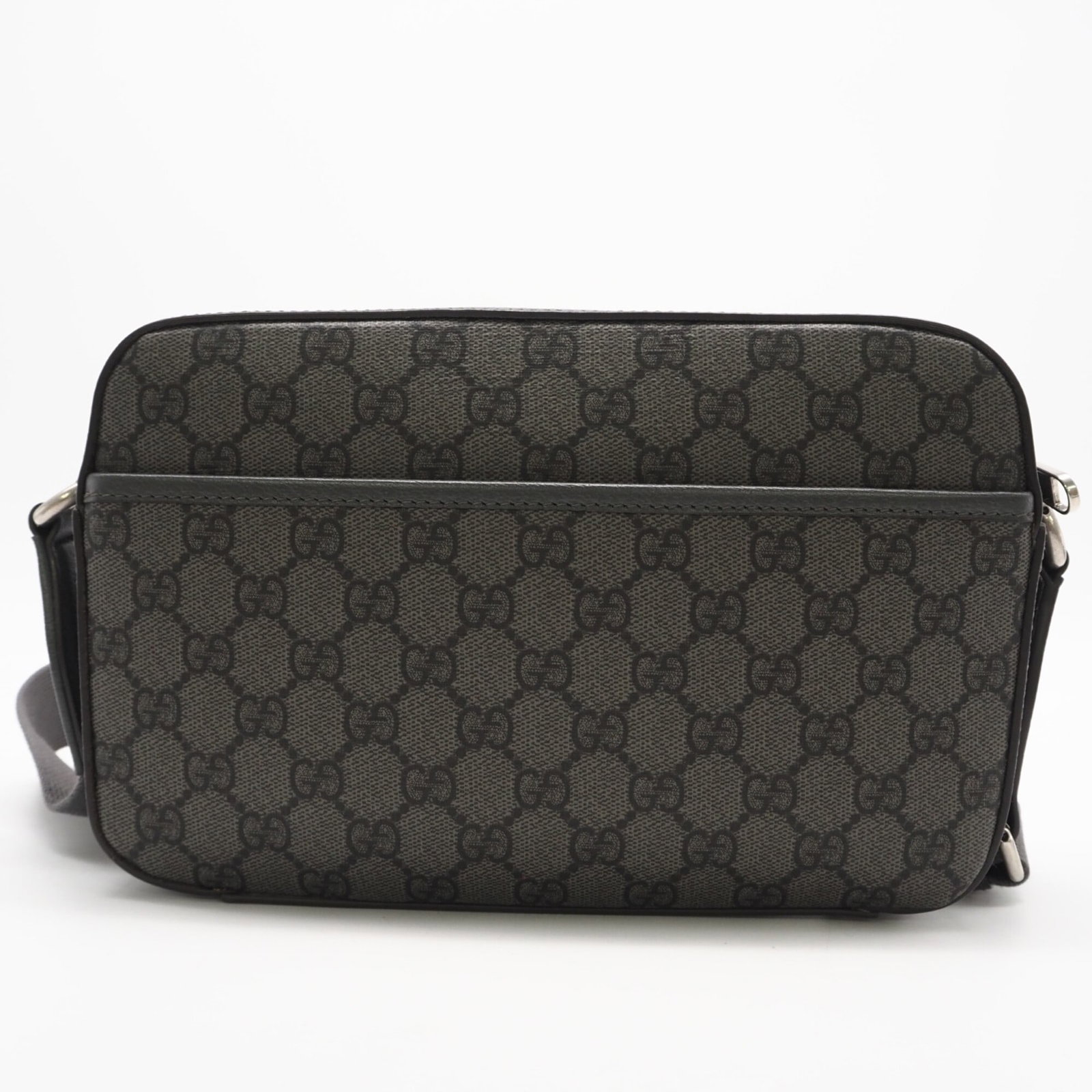 Shoulder Bag Canvas - 2