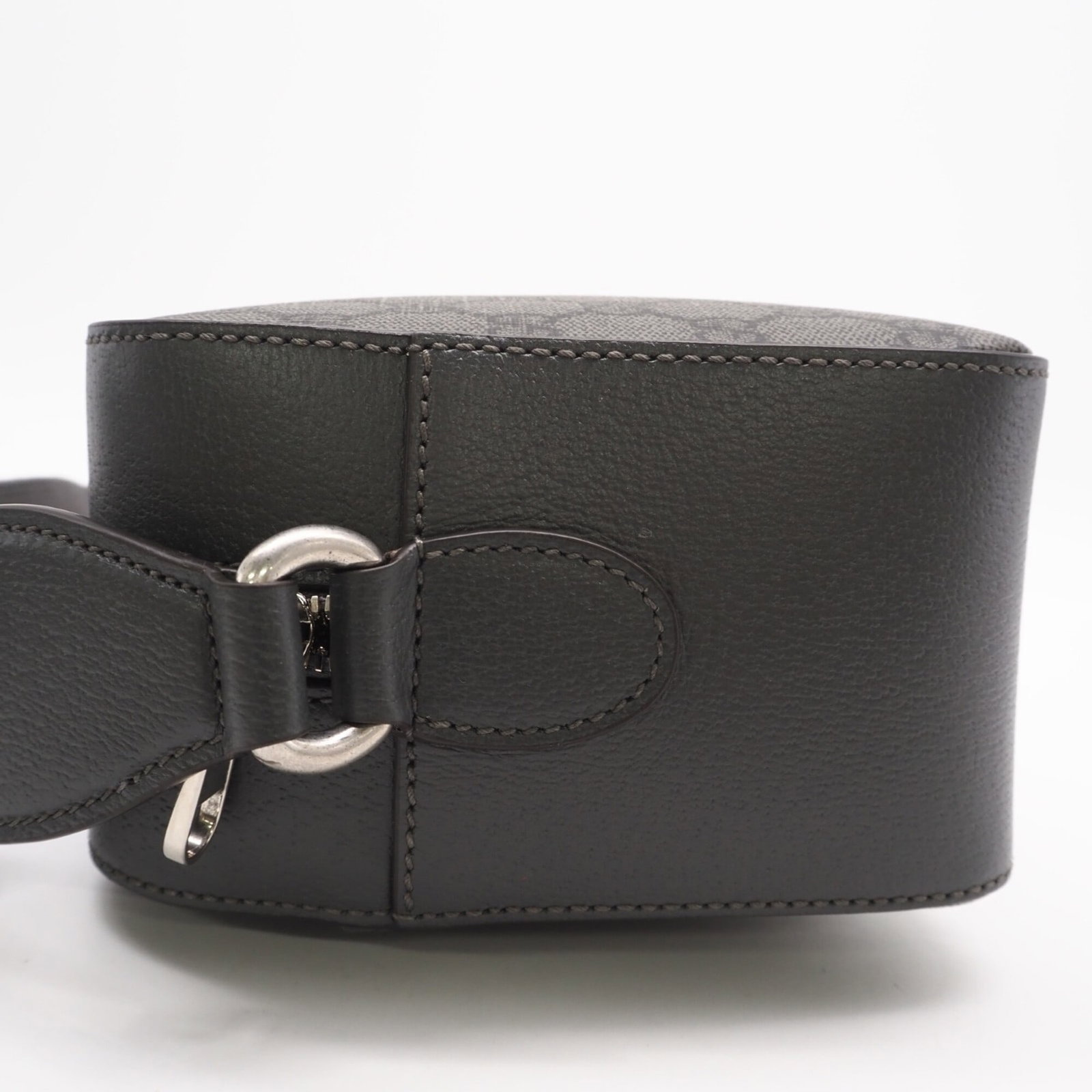 Shoulder Bag Canvas - 4