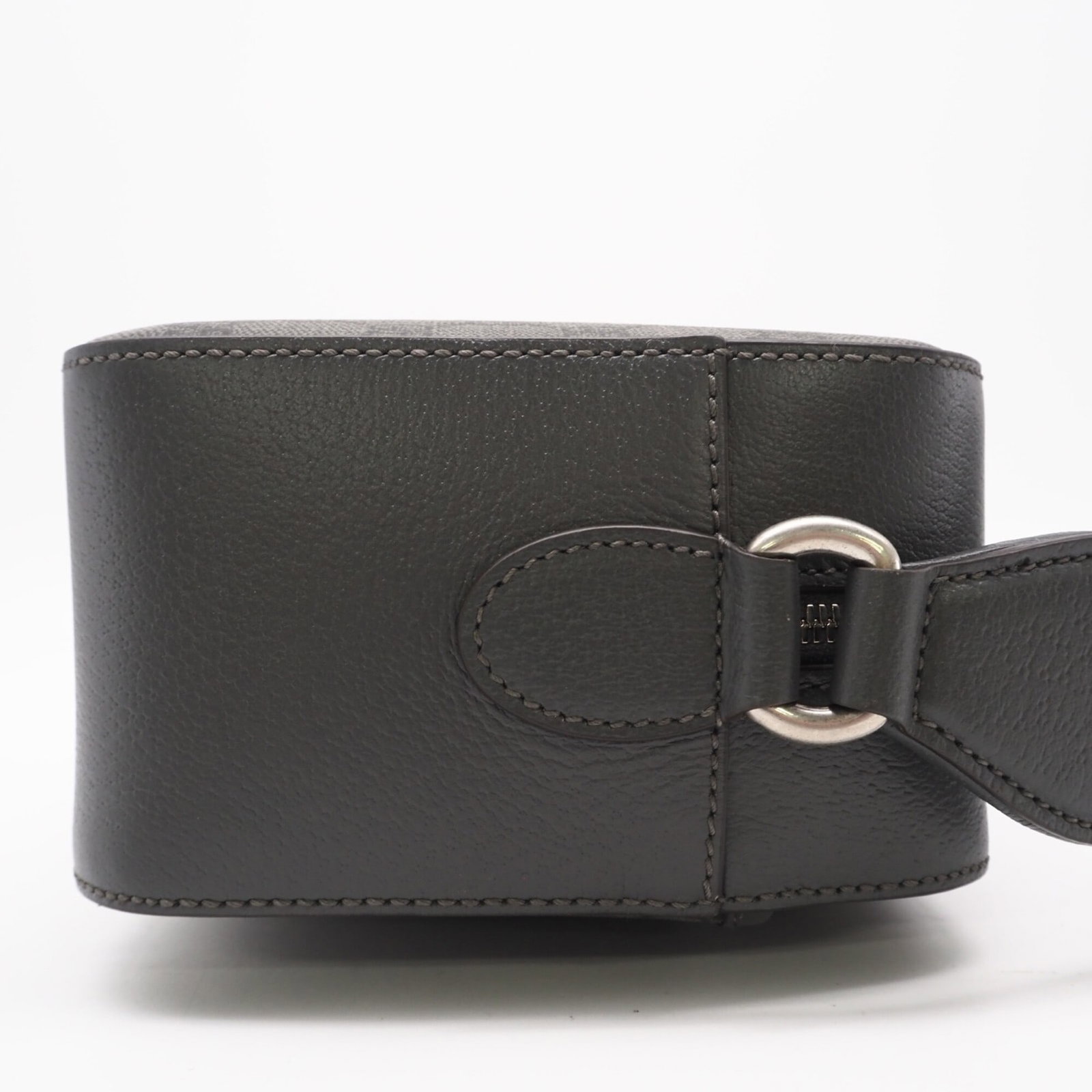 Shoulder Bag Canvas - 5
