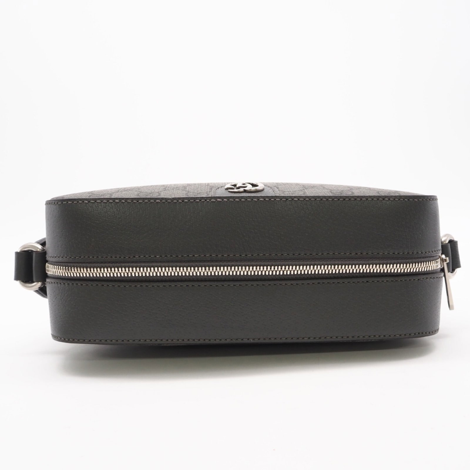 Shoulder Bag Canvas - 7