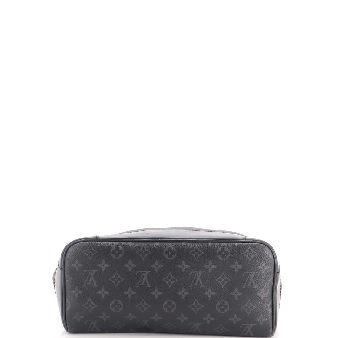Steamer Backpack Monogram Eclipse Louis Vuitton Canvas - 4