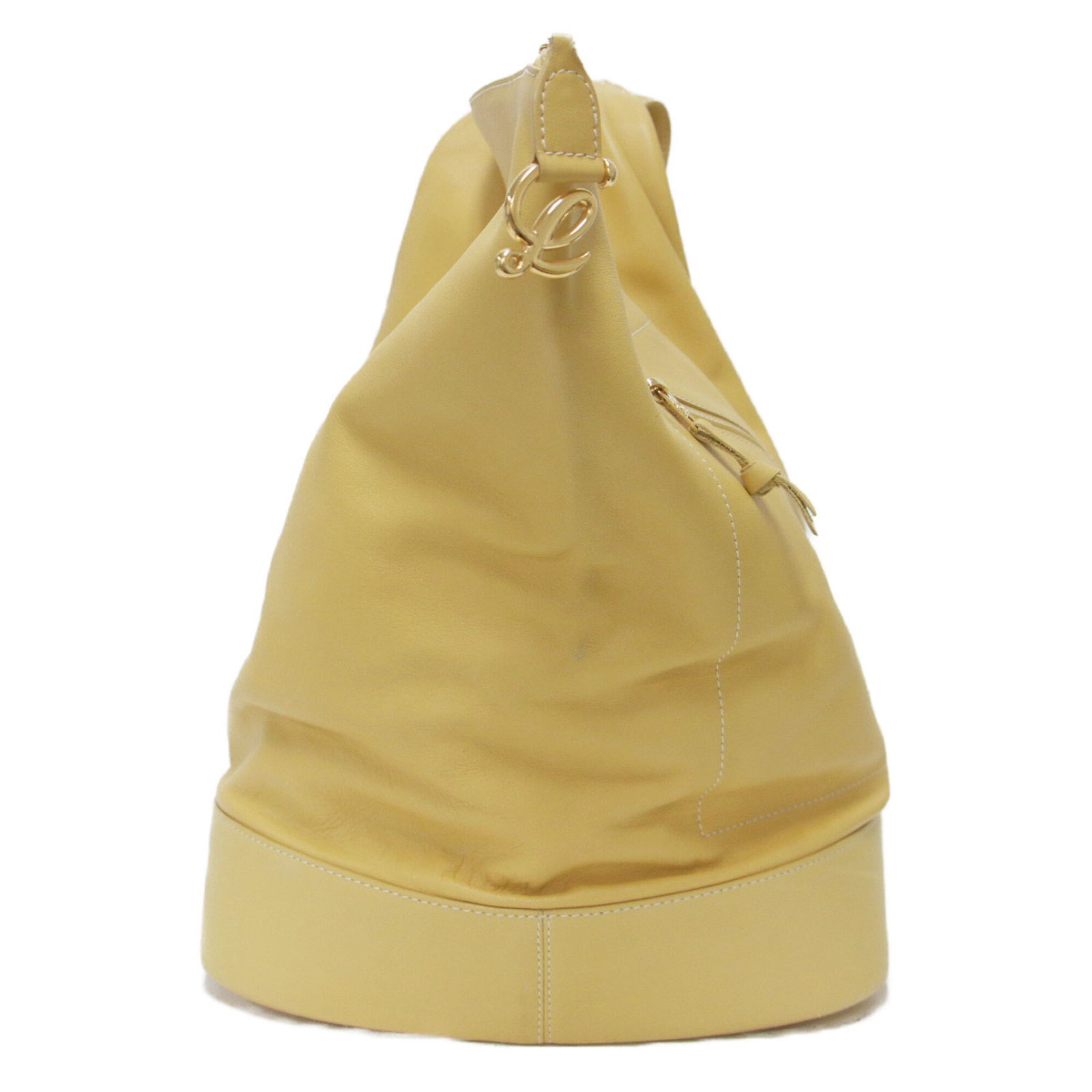 Backpack Leather Loewe - 3