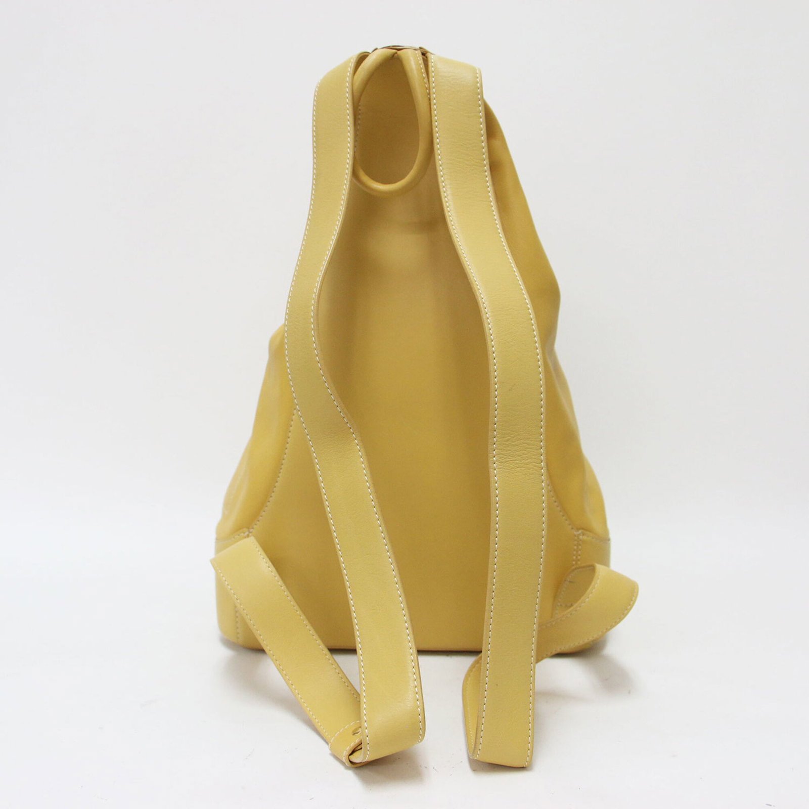 Backpack Leather Loewe - 4
