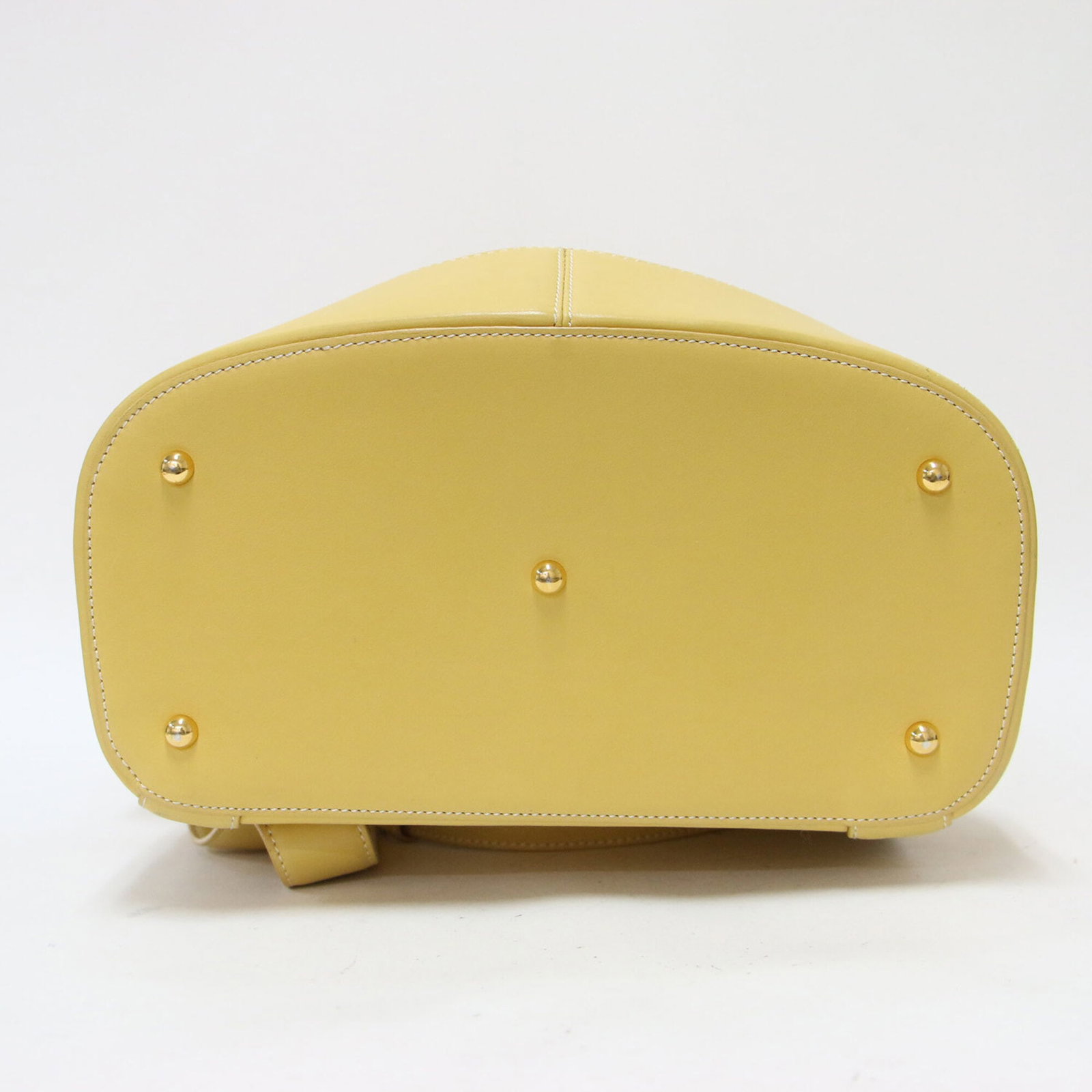 Backpack Leather Loewe - 7