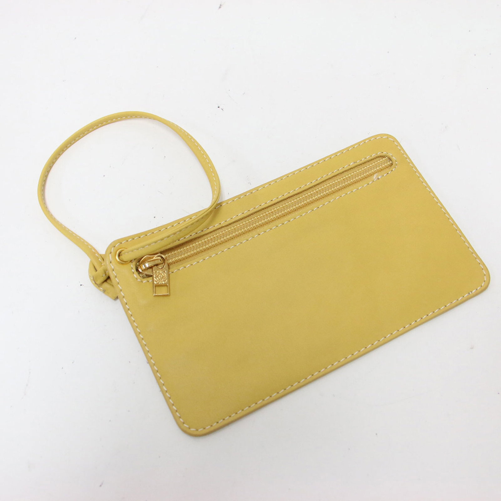 Backpack Leather Loewe - 8